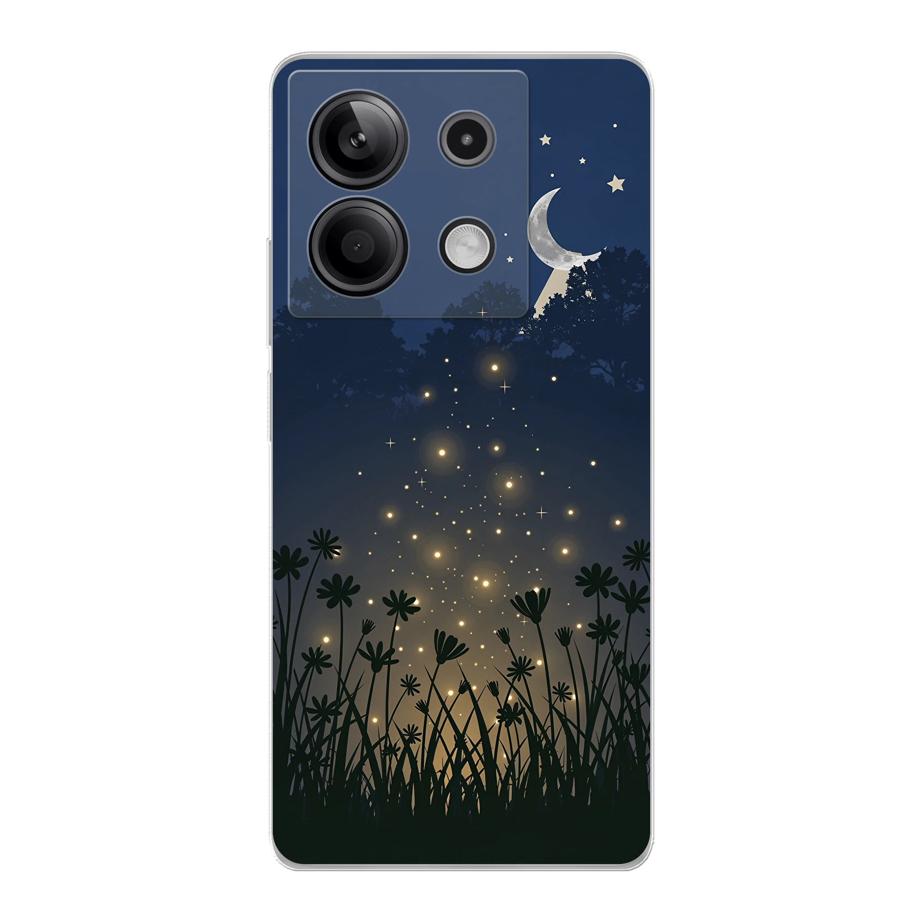 Xiaomi Redmi Note 13 5G phone case