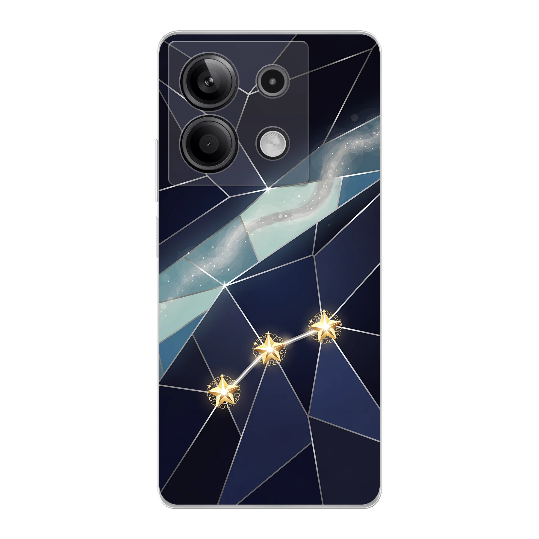 Xiaomi Redmi Note 13 5G phone case