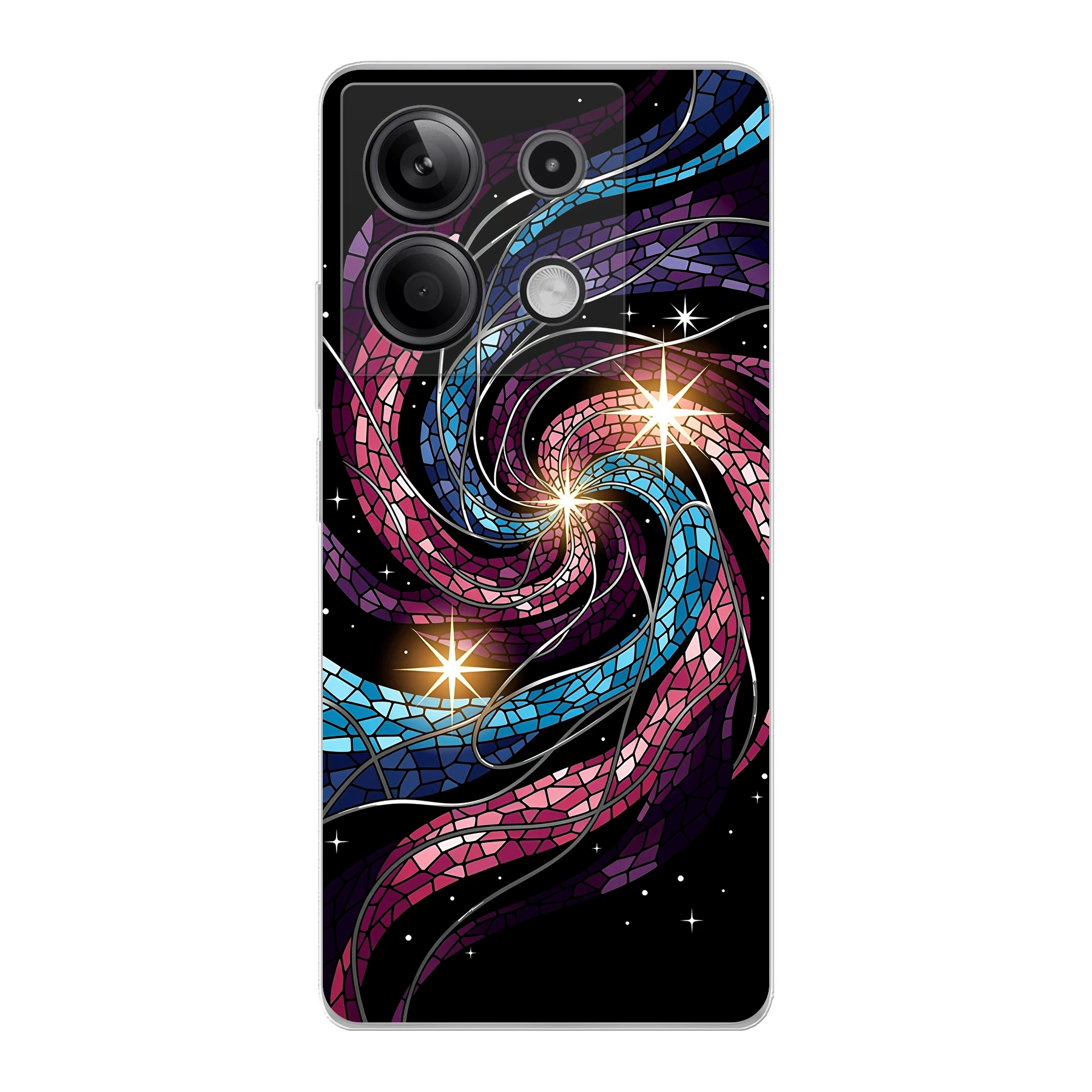 Xiaomi Redmi Note 13 5G phone case