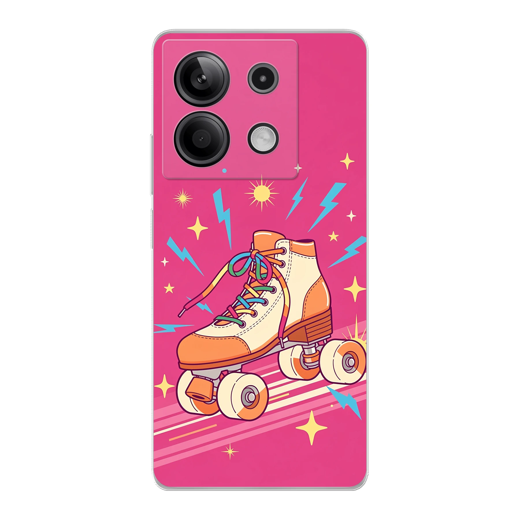 Xiaomi Redmi Note 13 5G phone case