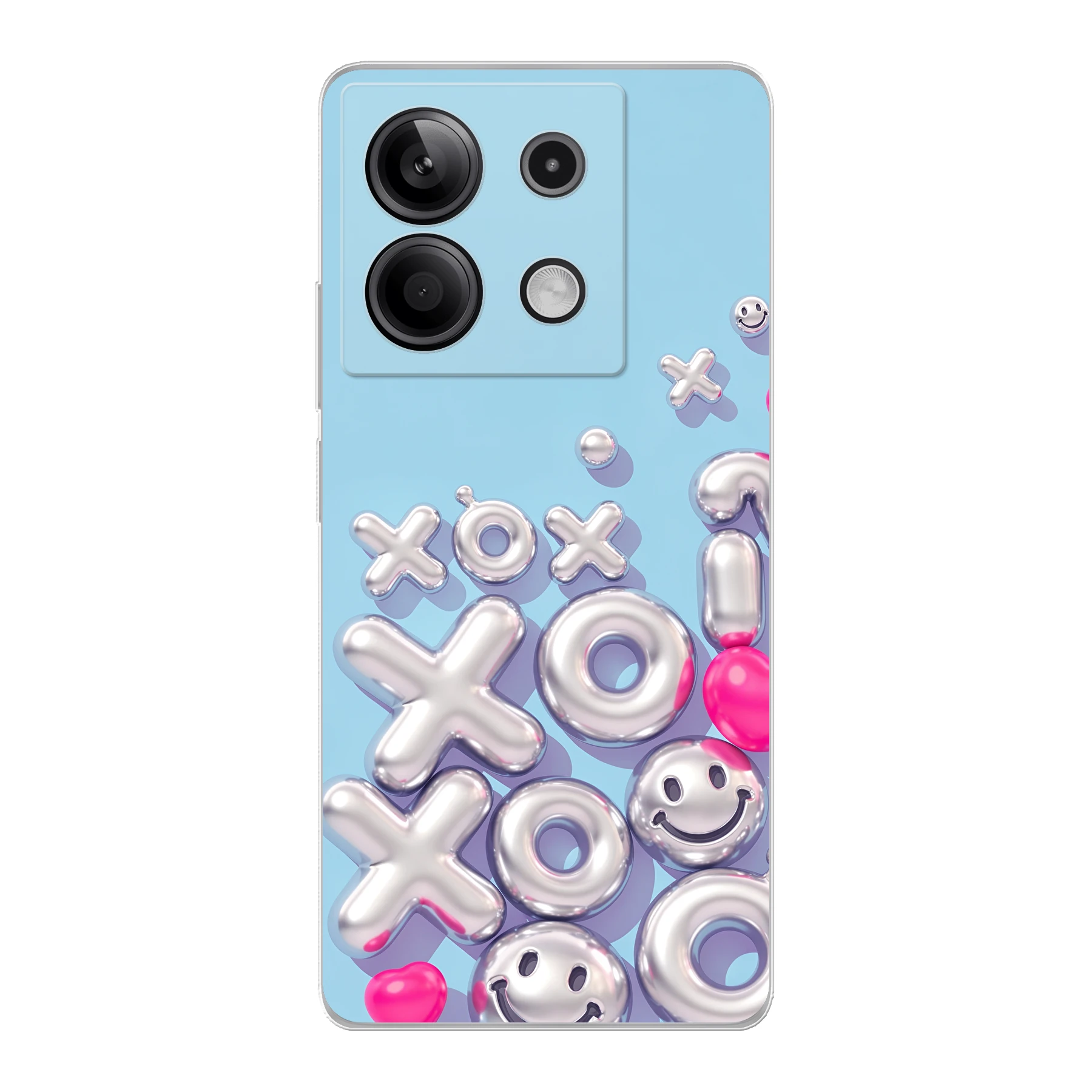 Xiaomi Redmi Note 13 5G phone case