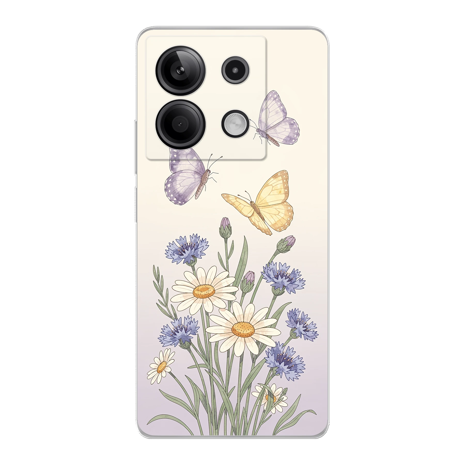 Xiaomi Redmi Note 13 5G phone case
