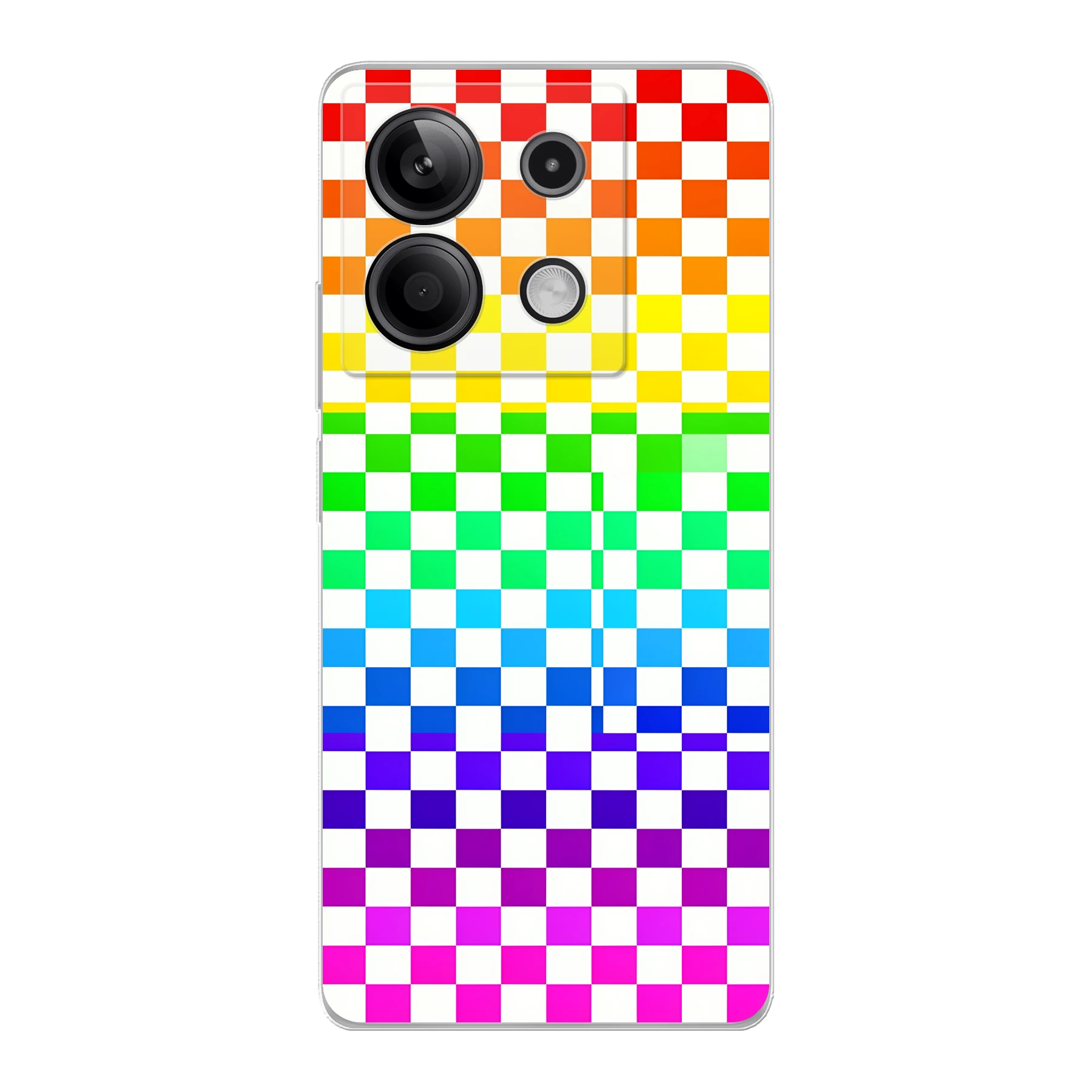 Xiaomi Redmi Note 13 5G phone case