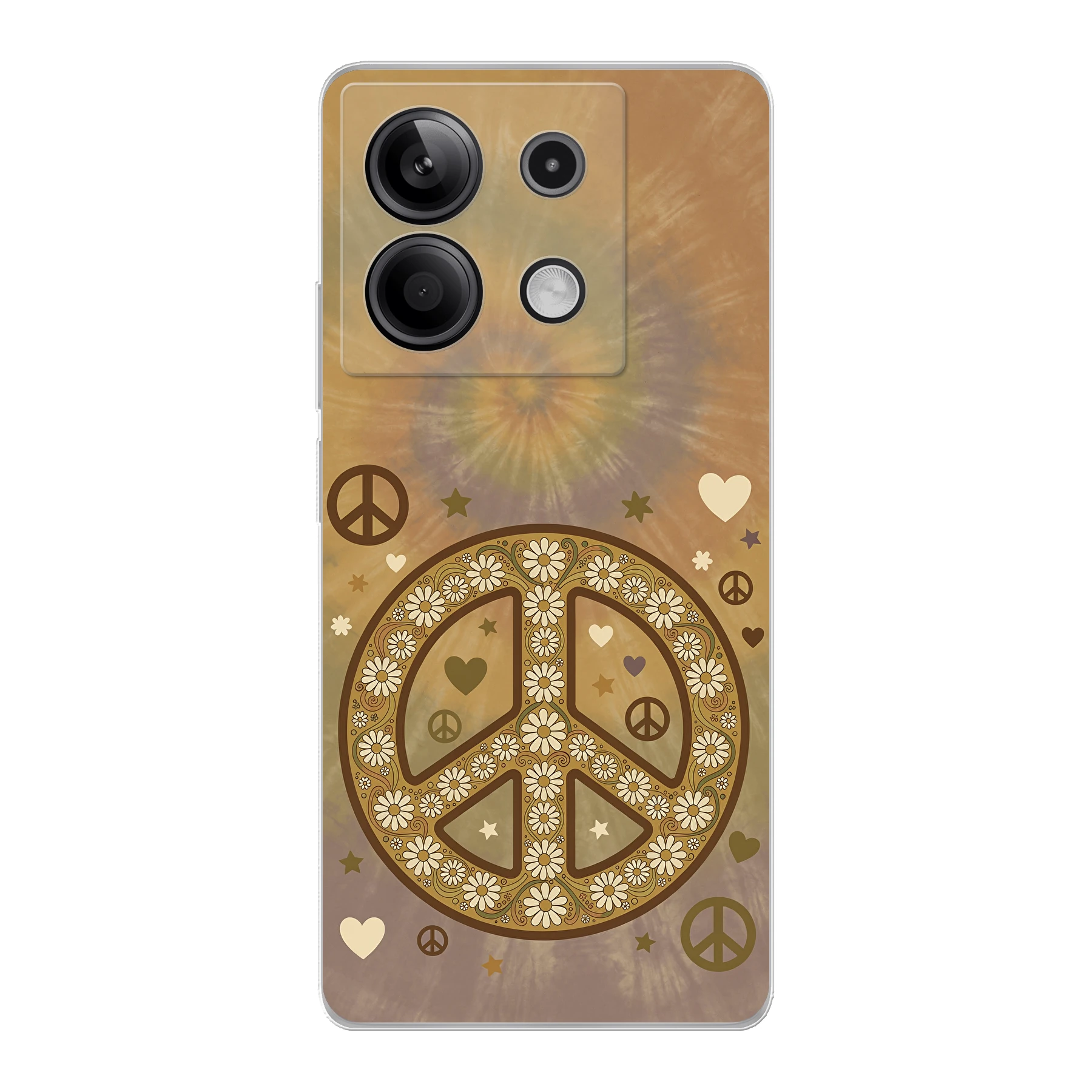 Xiaomi Redmi Note 13 5G phone case