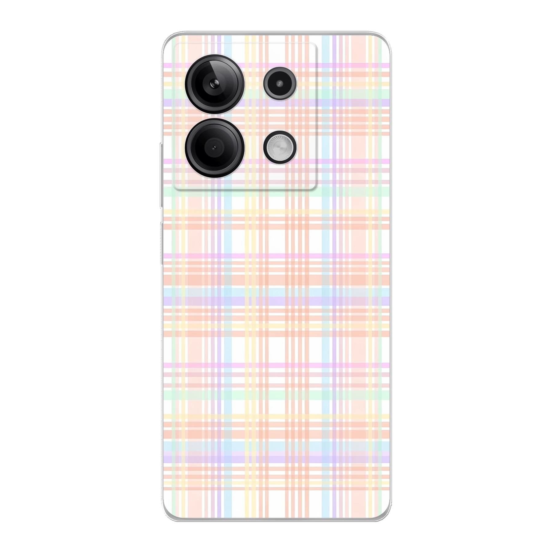 Xiaomi Redmi Note 13 5G phone case