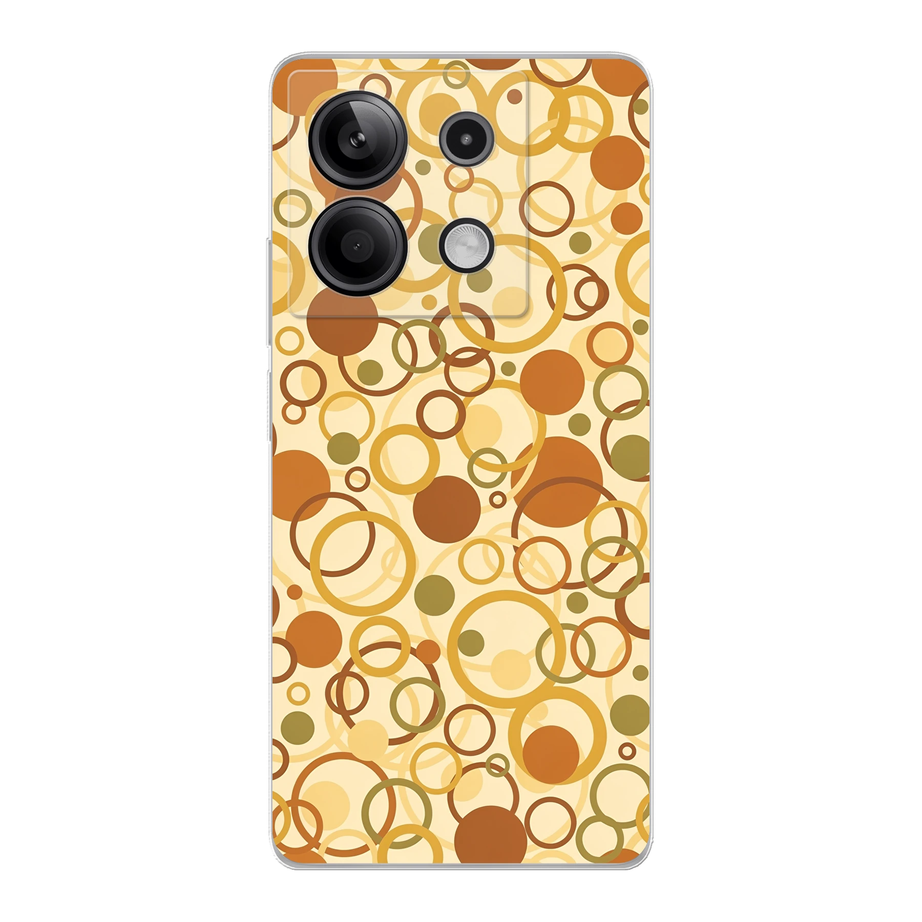 Xiaomi Redmi Note 13 5G phone case