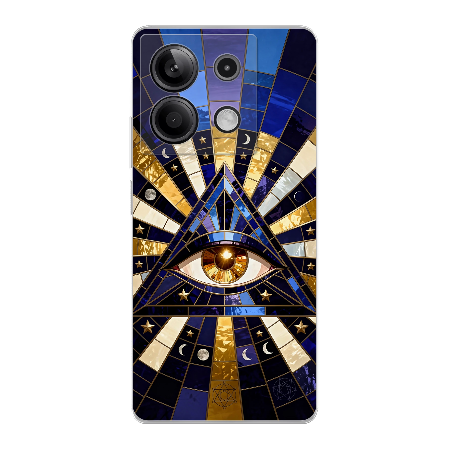 Xiaomi Redmi Note 13 5G phone case