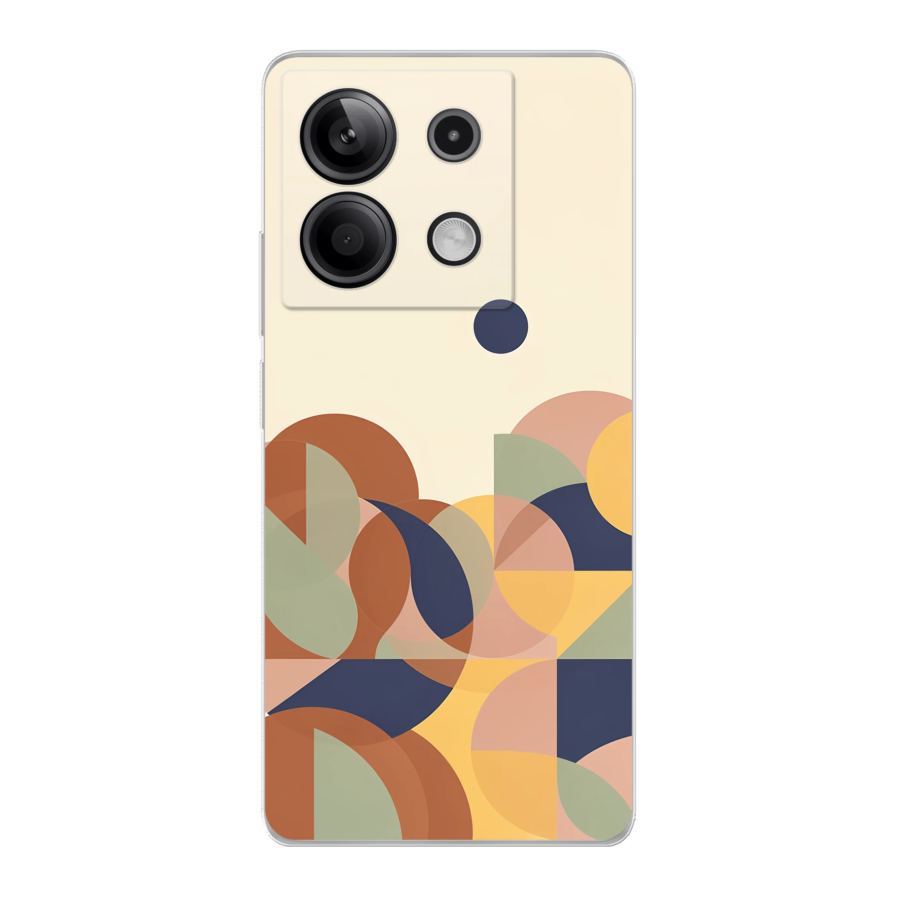 Xiaomi Redmi Note 13 5G phone case