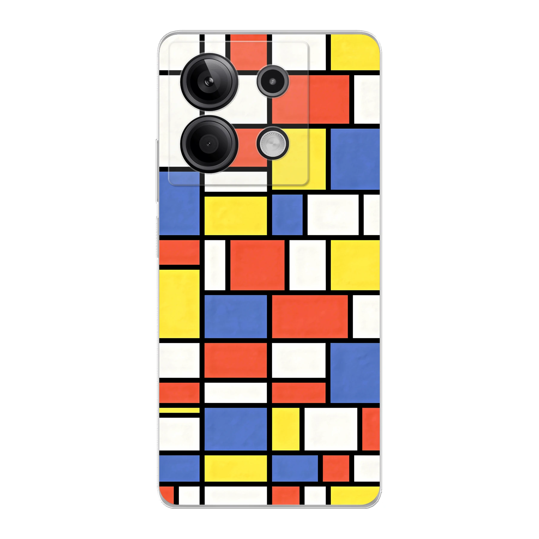 Xiaomi Redmi Note 13 5G phone case