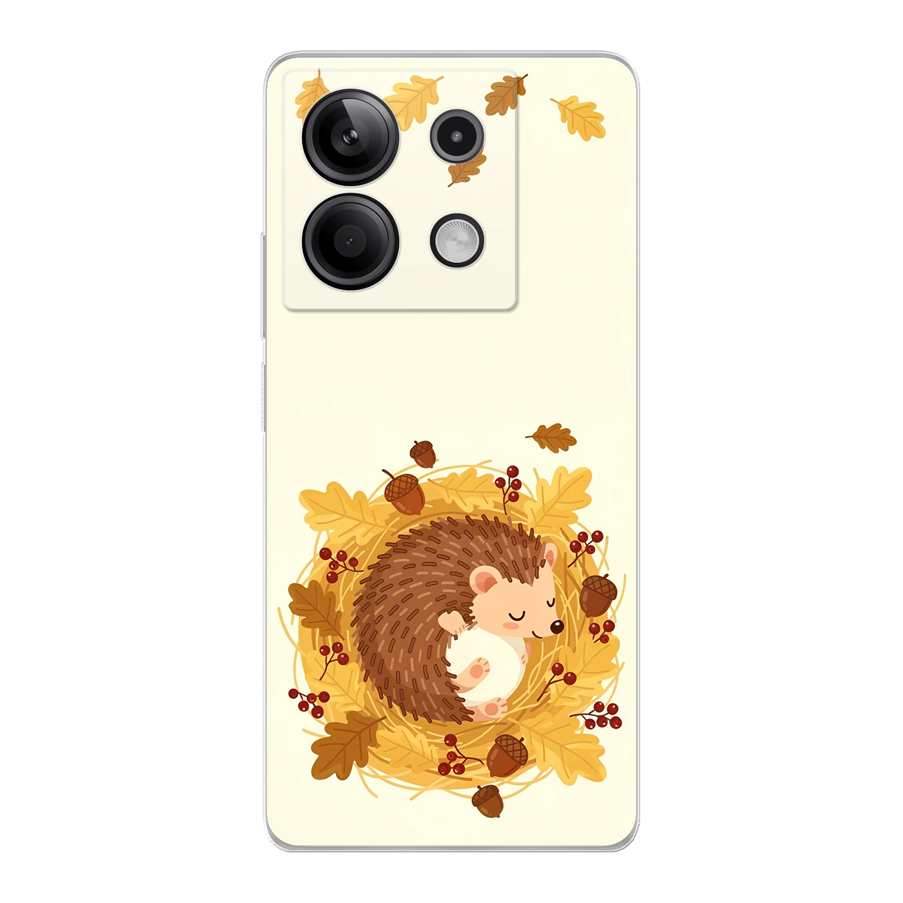 Xiaomi Redmi Note 13 5G phone case