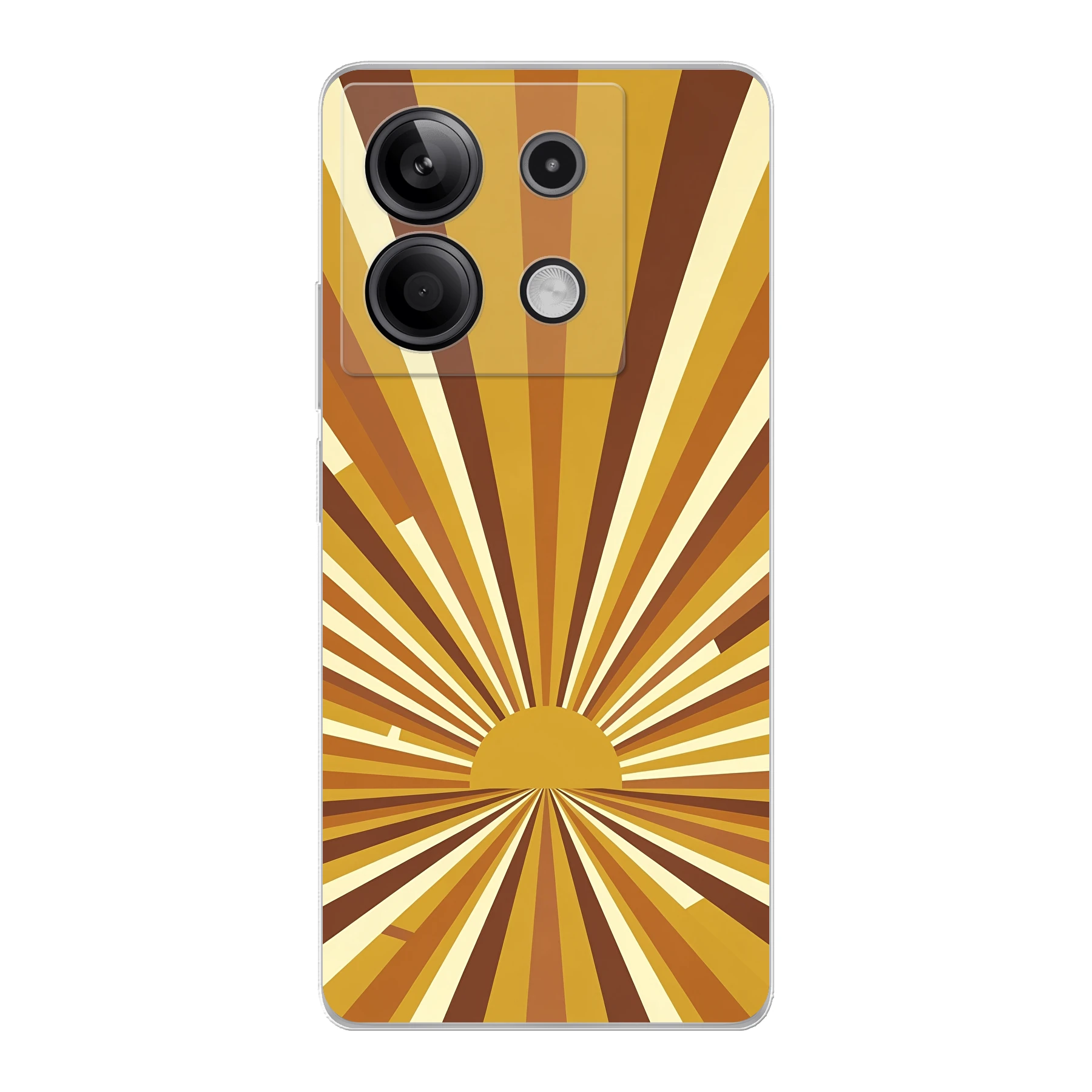 Xiaomi Redmi Note 13 5G phone case