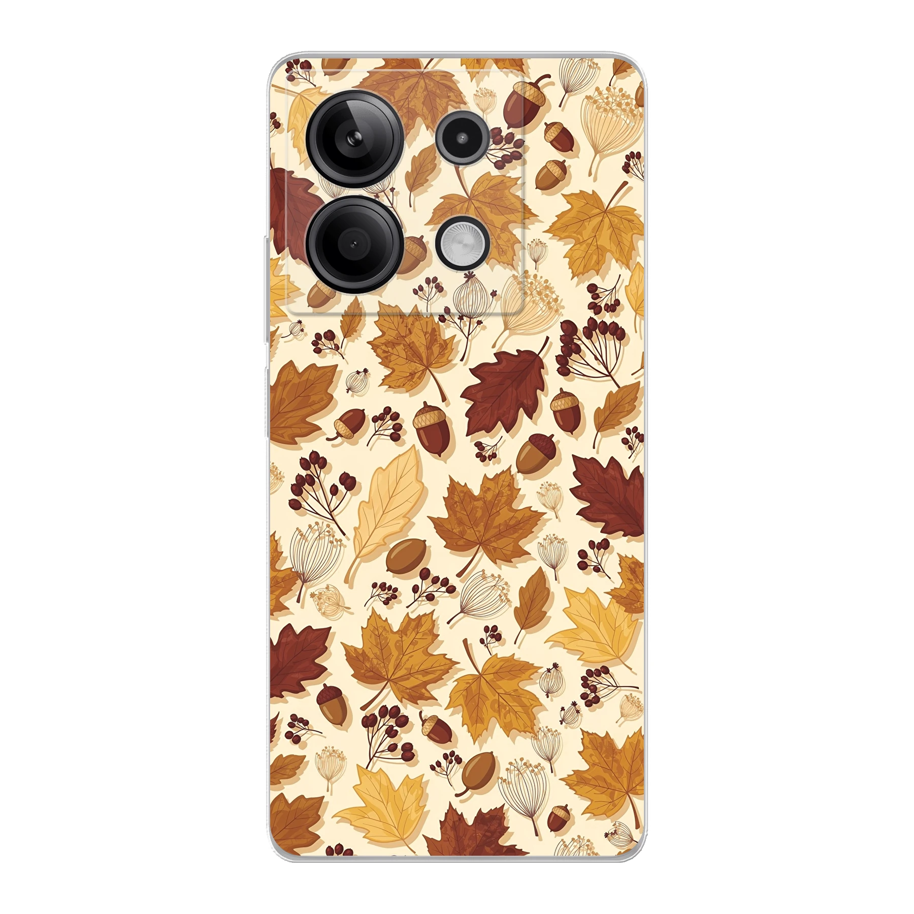 Xiaomi Redmi Note 13 5G phone case