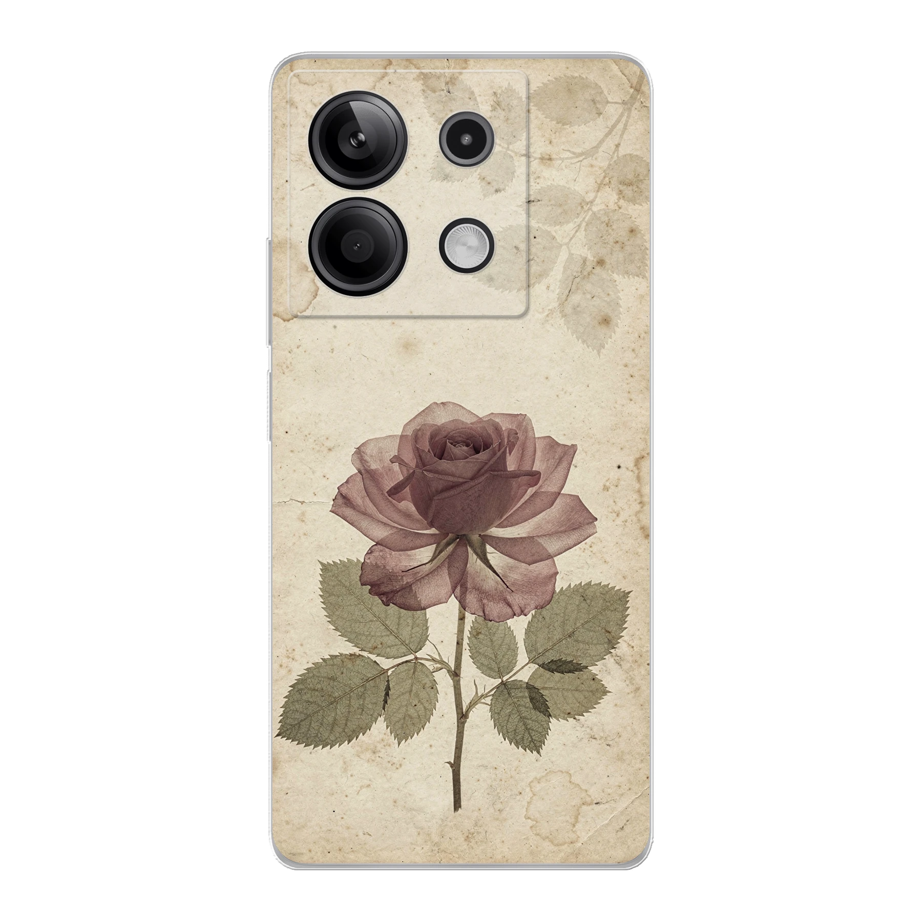 Xiaomi Redmi Note 13 5G phone case