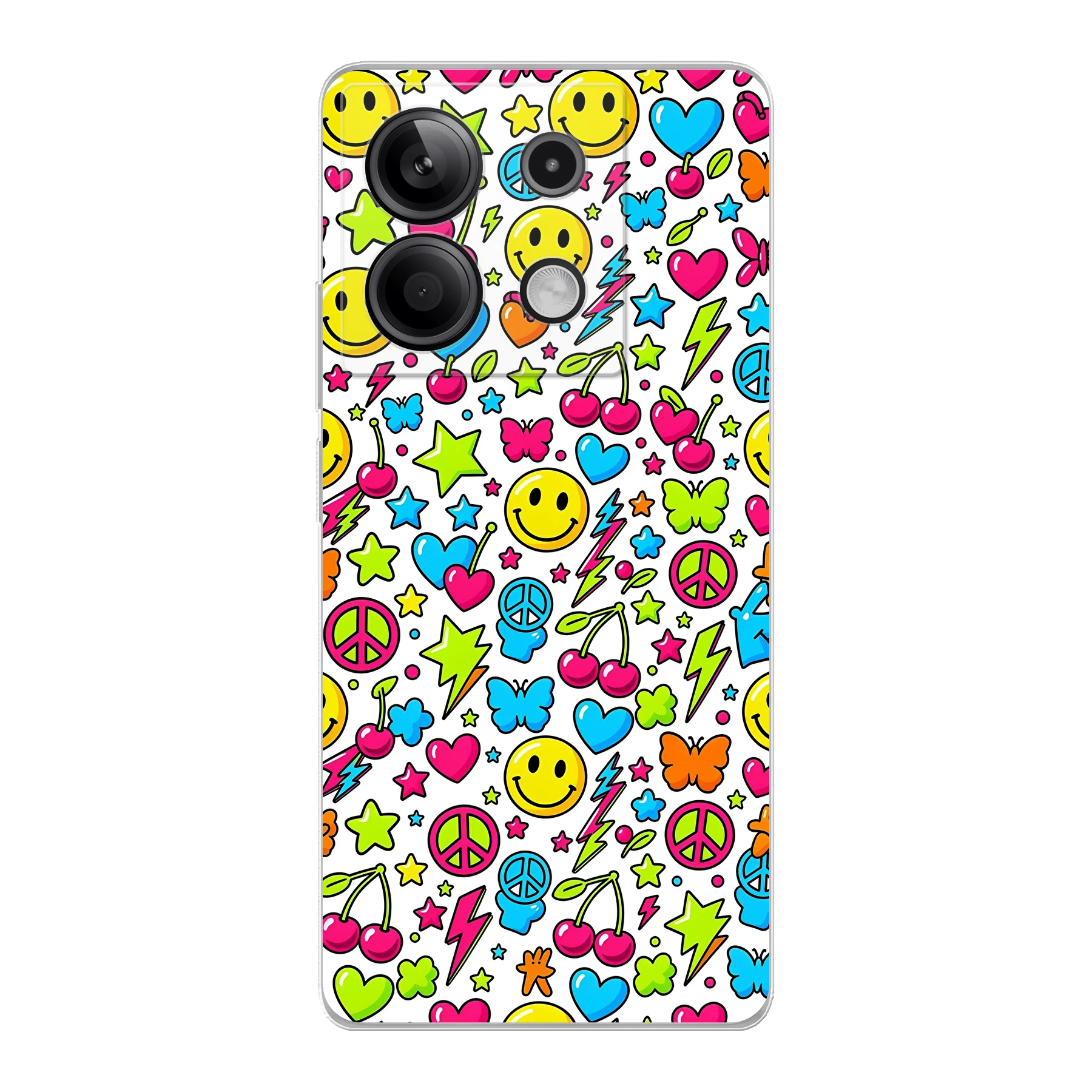 Xiaomi Redmi Note 13 5G phone case