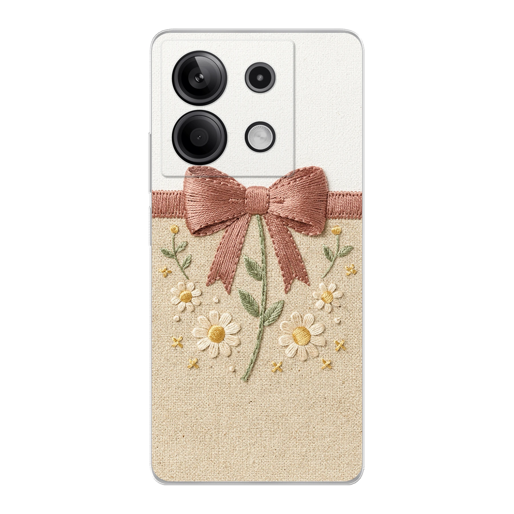 Xiaomi Redmi Note 13 5G phone case
