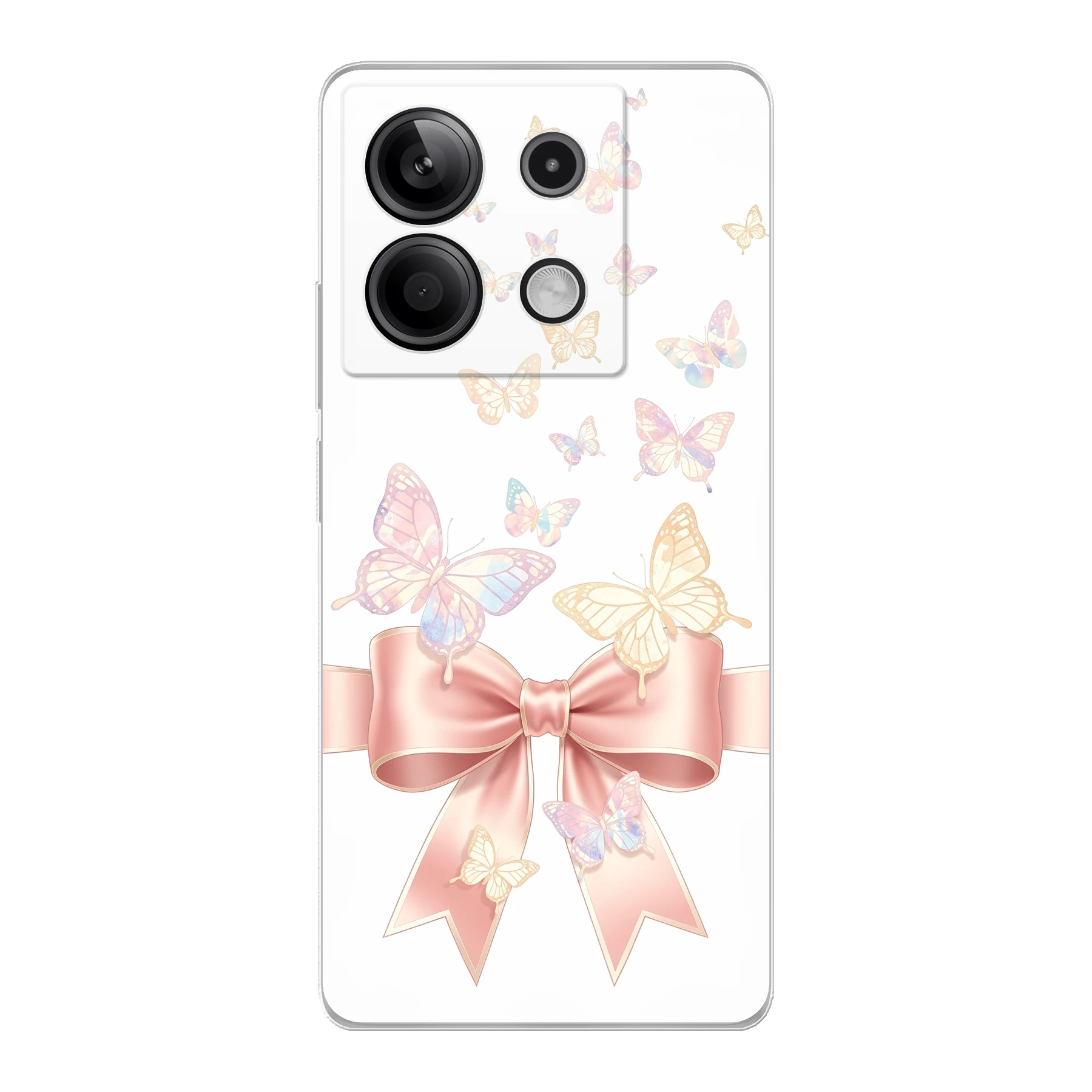 Xiaomi Redmi Note 13 5G phone case