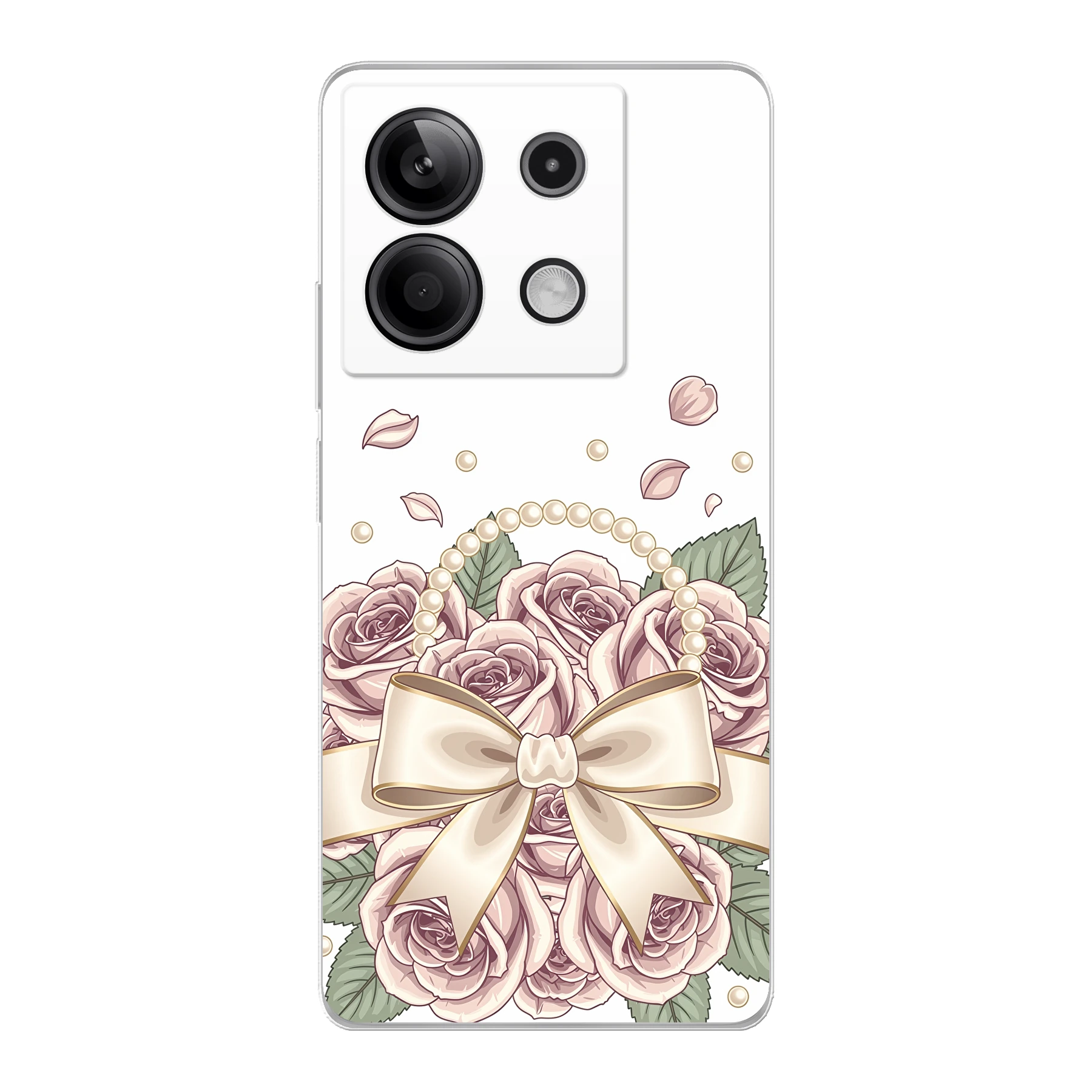 Xiaomi Redmi Note 13 5G phone case