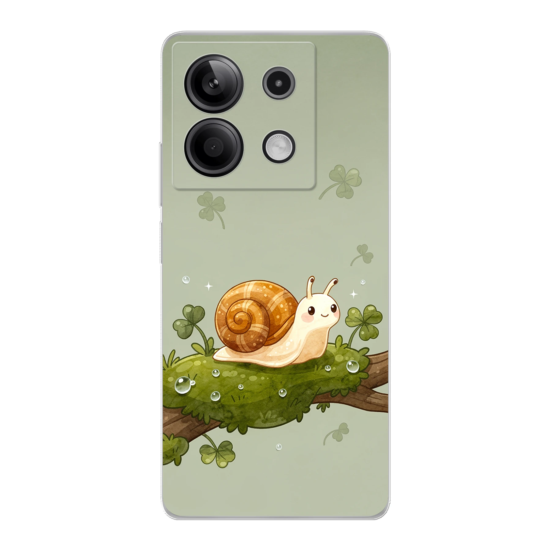 Xiaomi Redmi Note 13 5G phone case