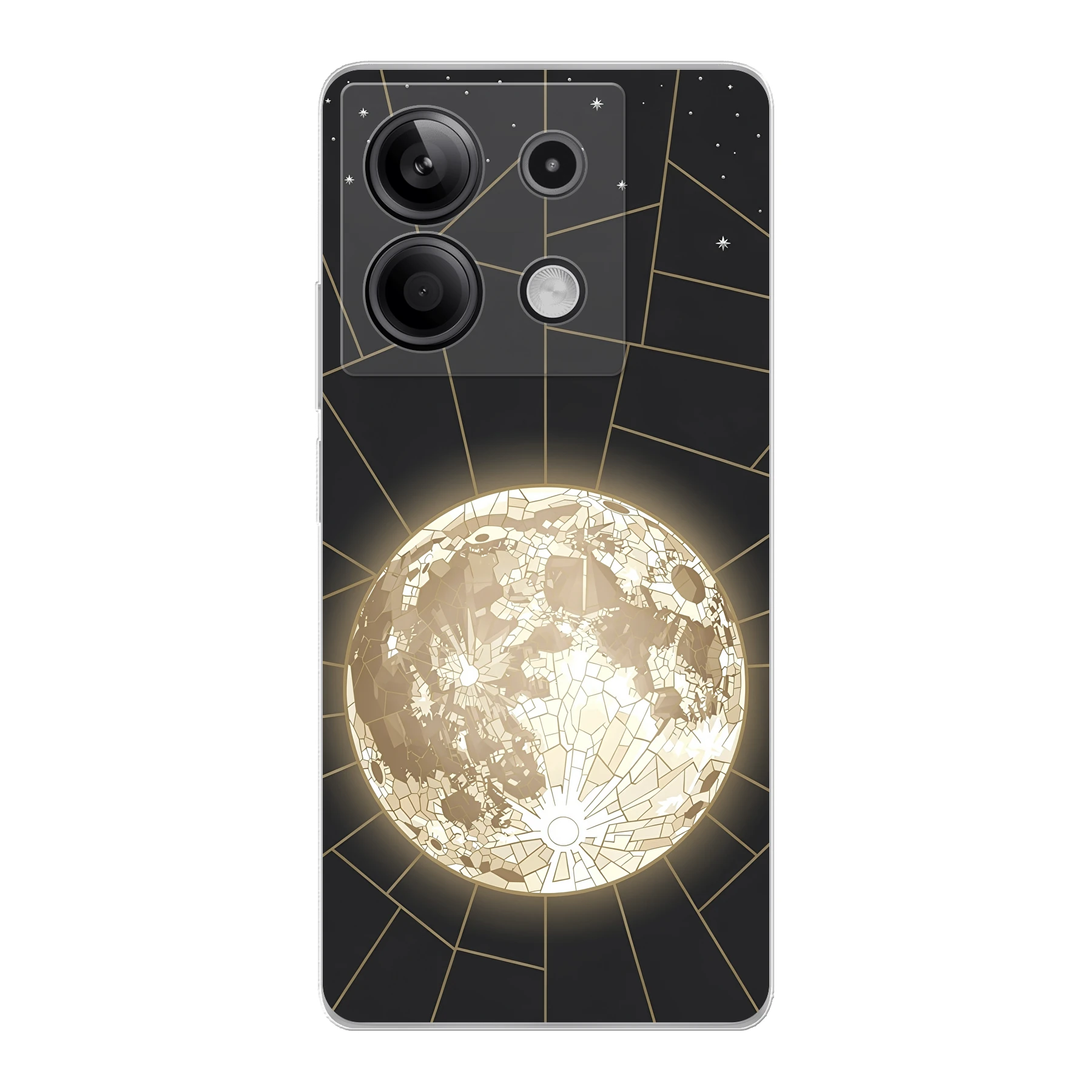 Xiaomi Redmi Note 13 5G phone case