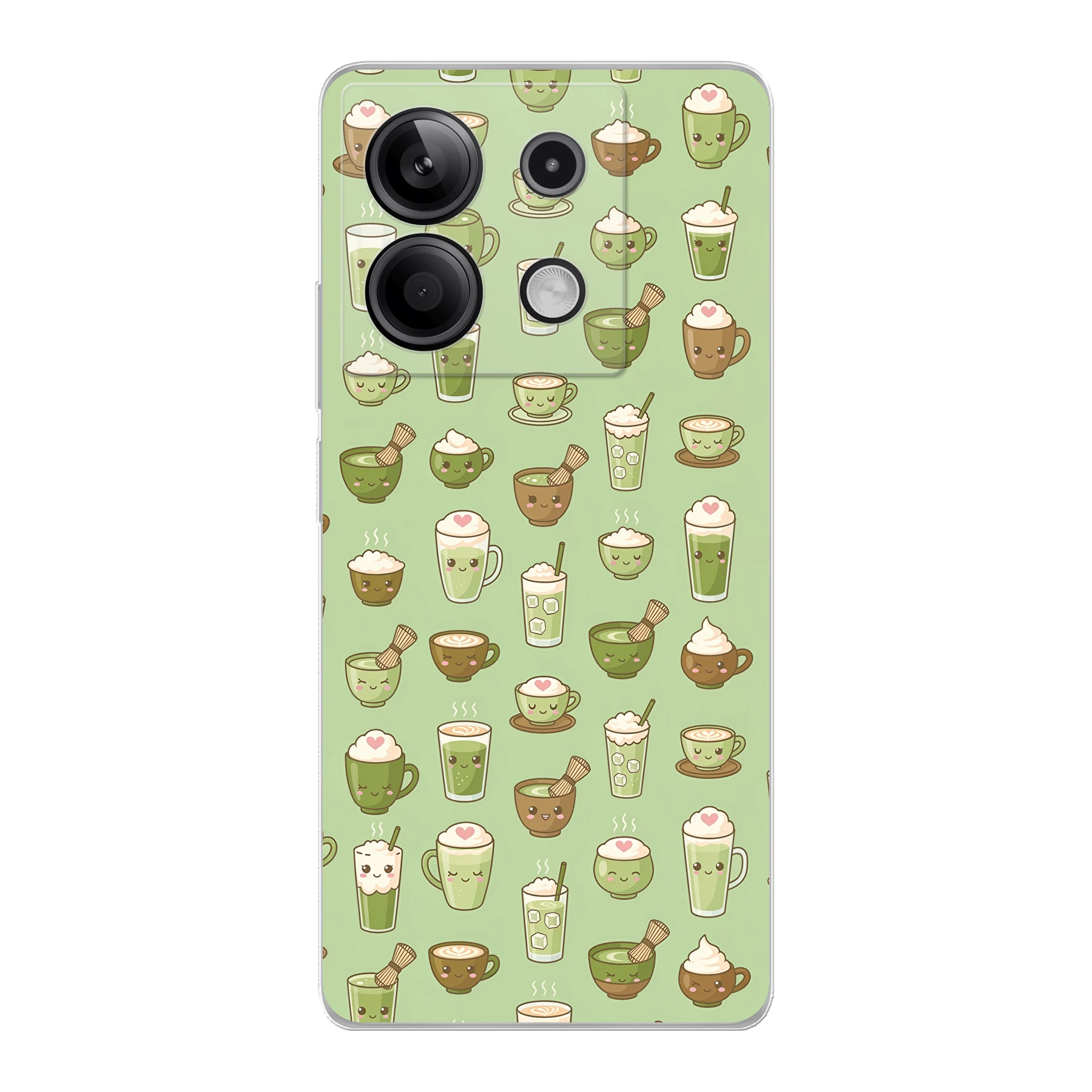 Xiaomi Redmi Note 13 5G phone case