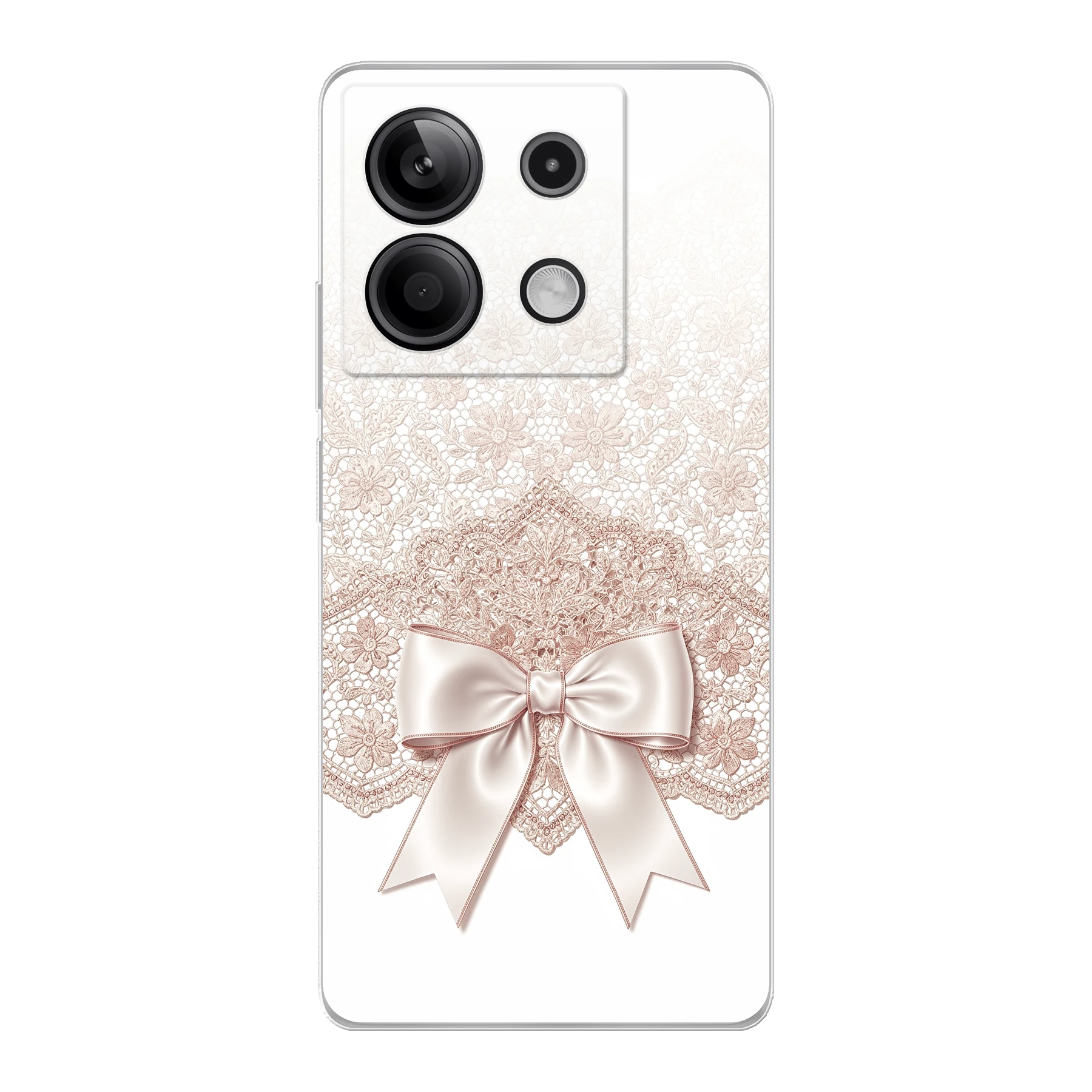 Xiaomi Redmi Note 13 5G phone case
