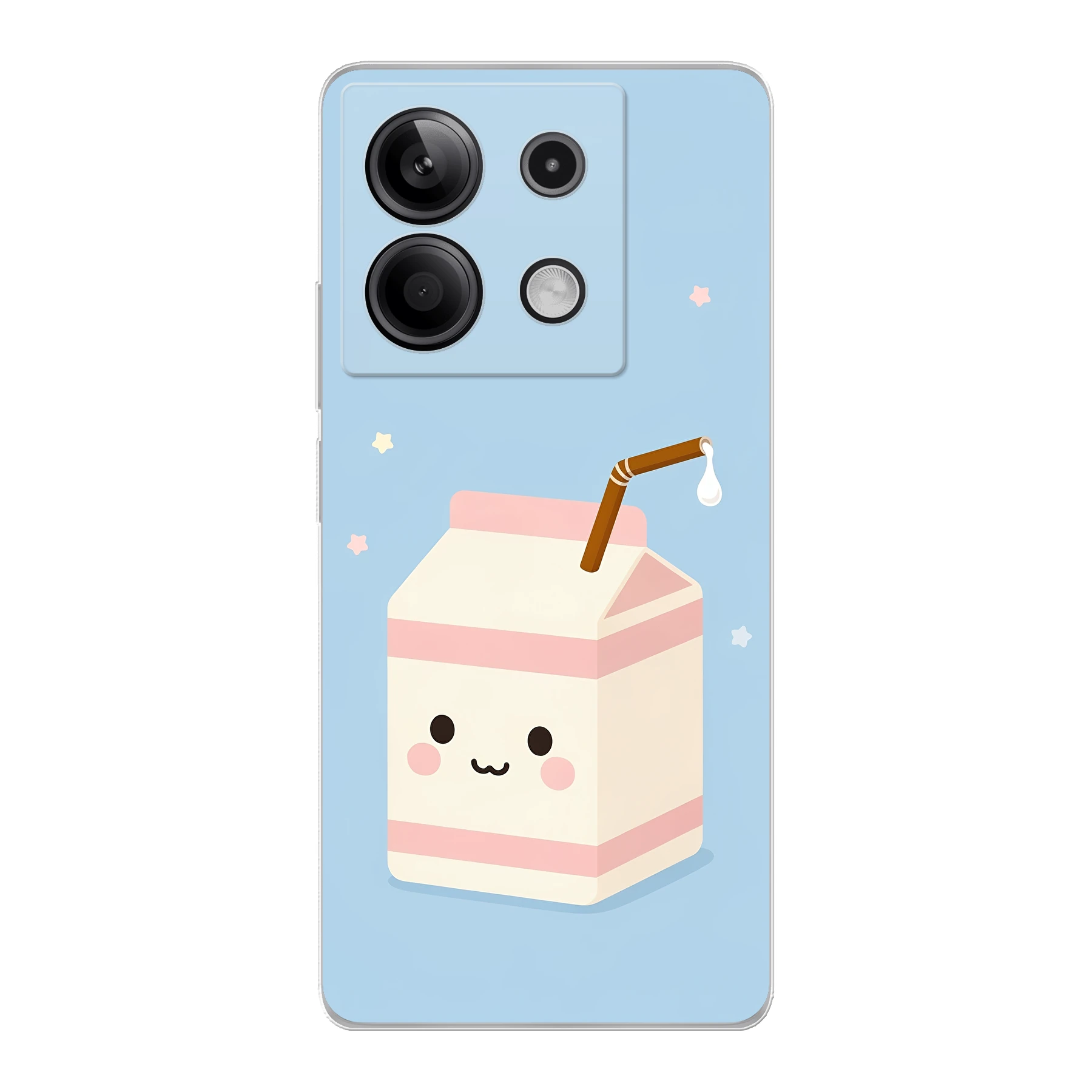 Xiaomi Redmi Note 13 5G phone case