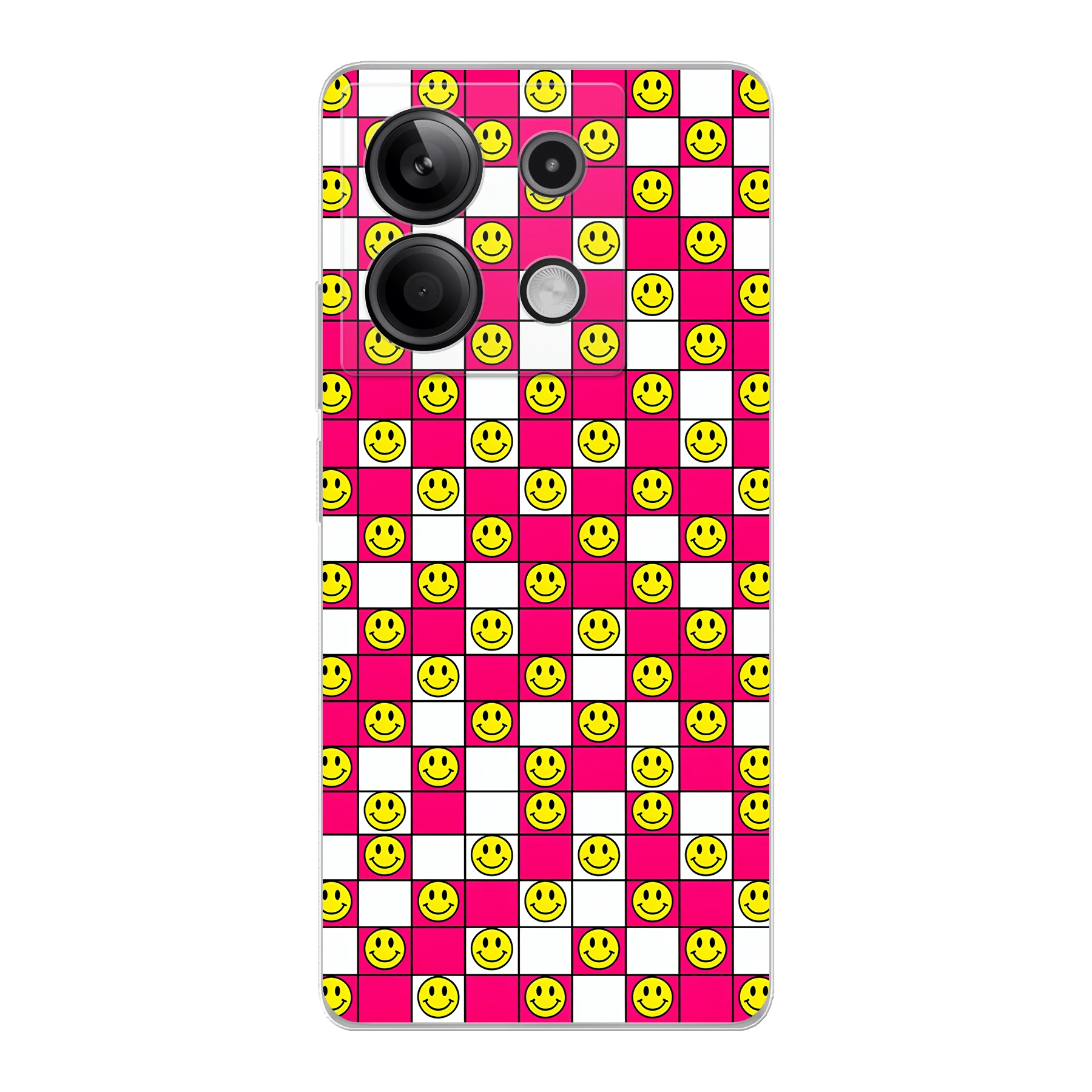 Xiaomi Redmi Note 13 5G phone case