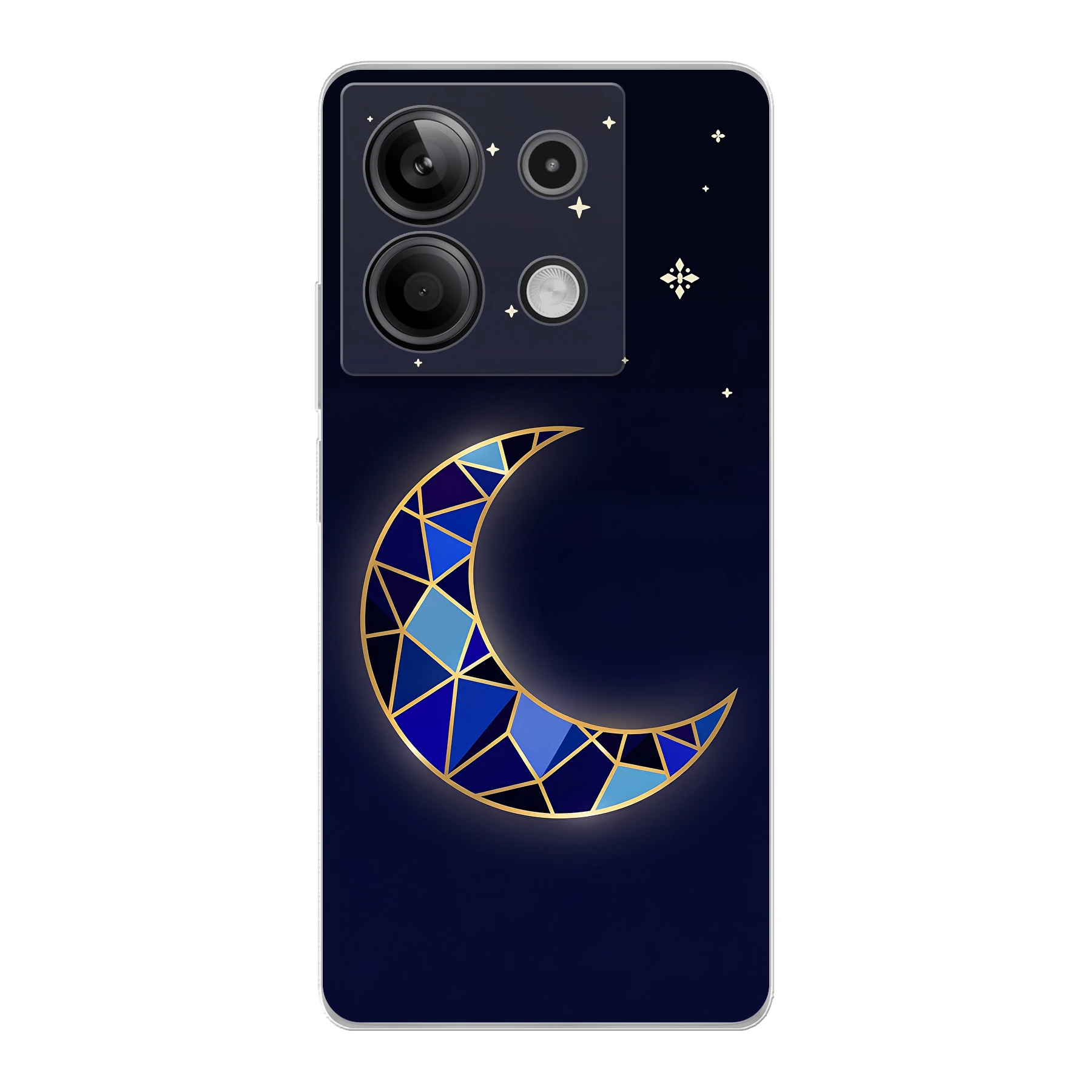 Xiaomi Redmi Note 13 5G phone case