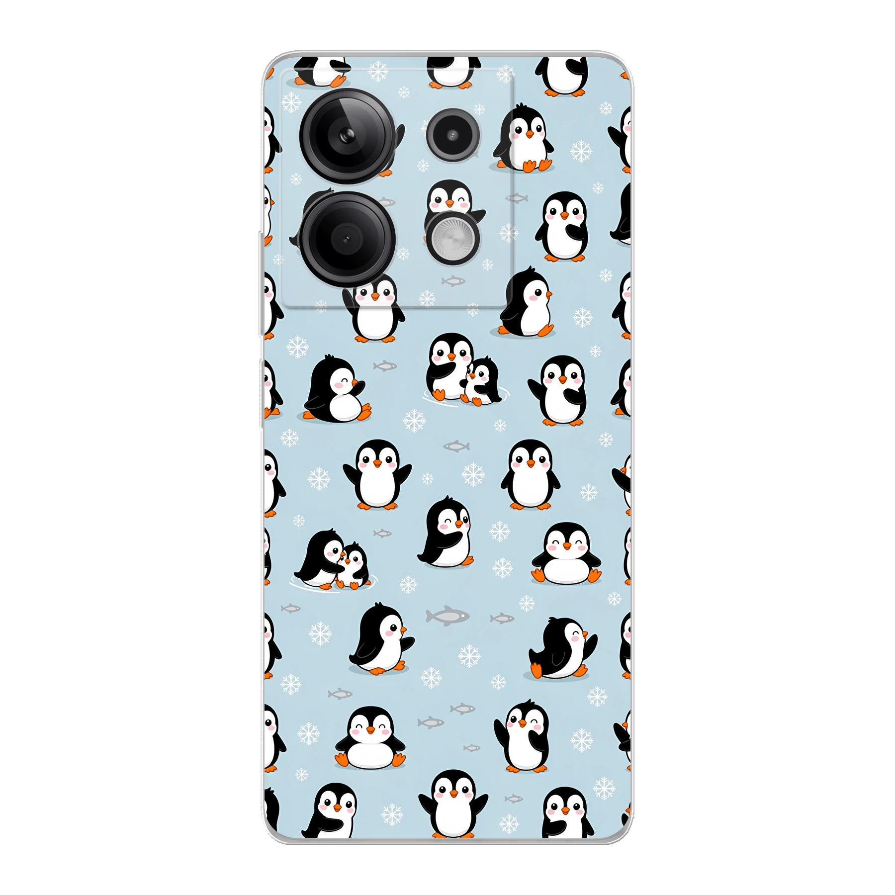 Xiaomi Redmi Note 13 5G phone case