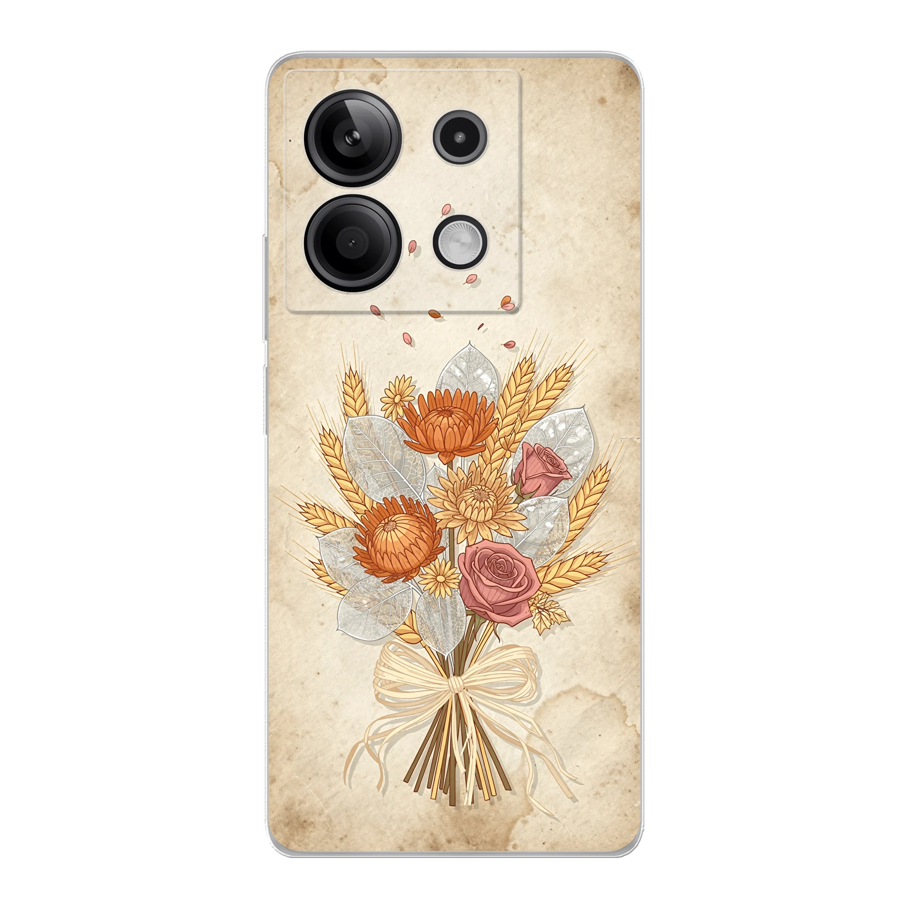 Xiaomi Redmi Note 13 5G phone case