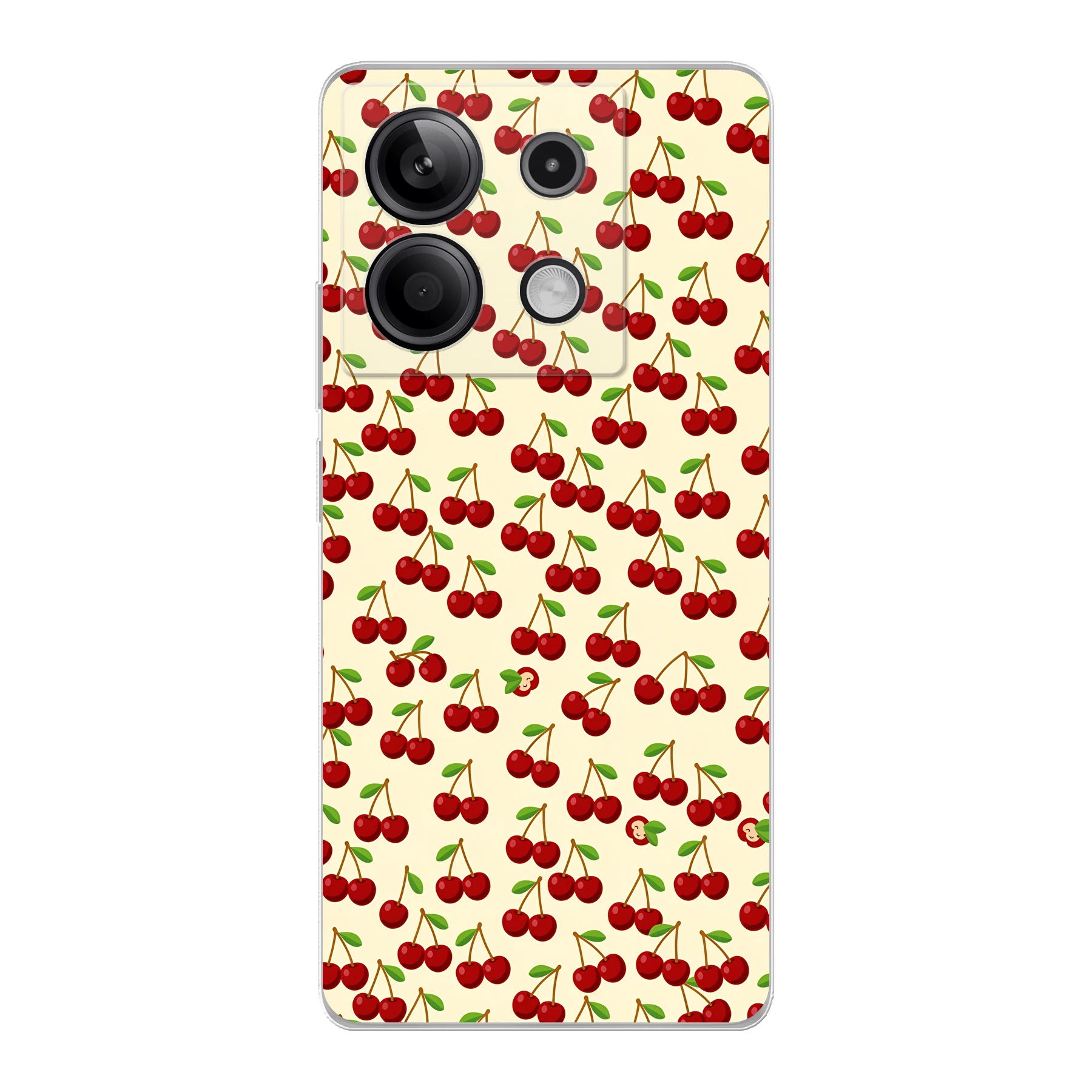 Xiaomi Redmi Note 13 5G phone case