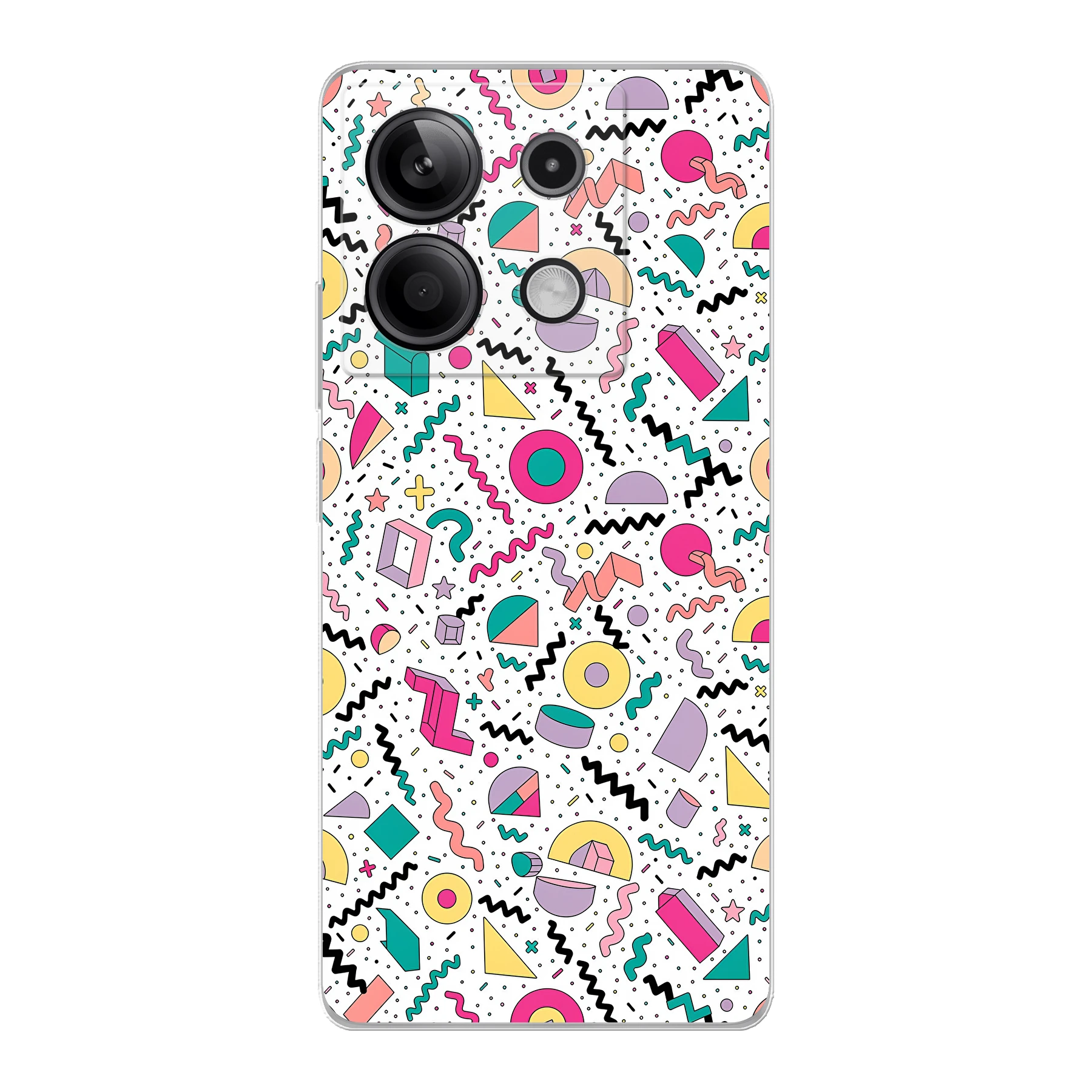 Xiaomi Redmi Note 13 5G phone case
