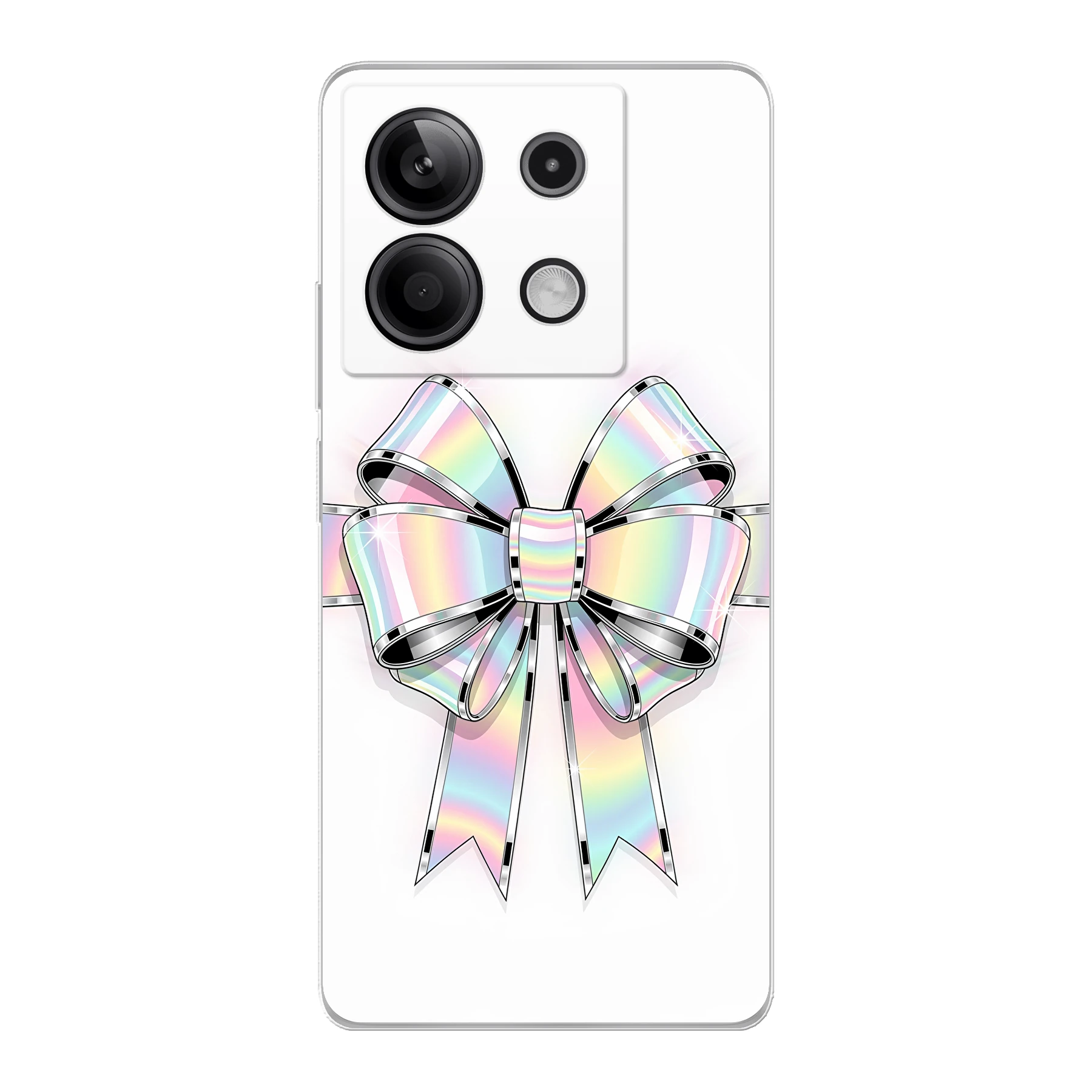 Xiaomi Redmi Note 13 5G phone case