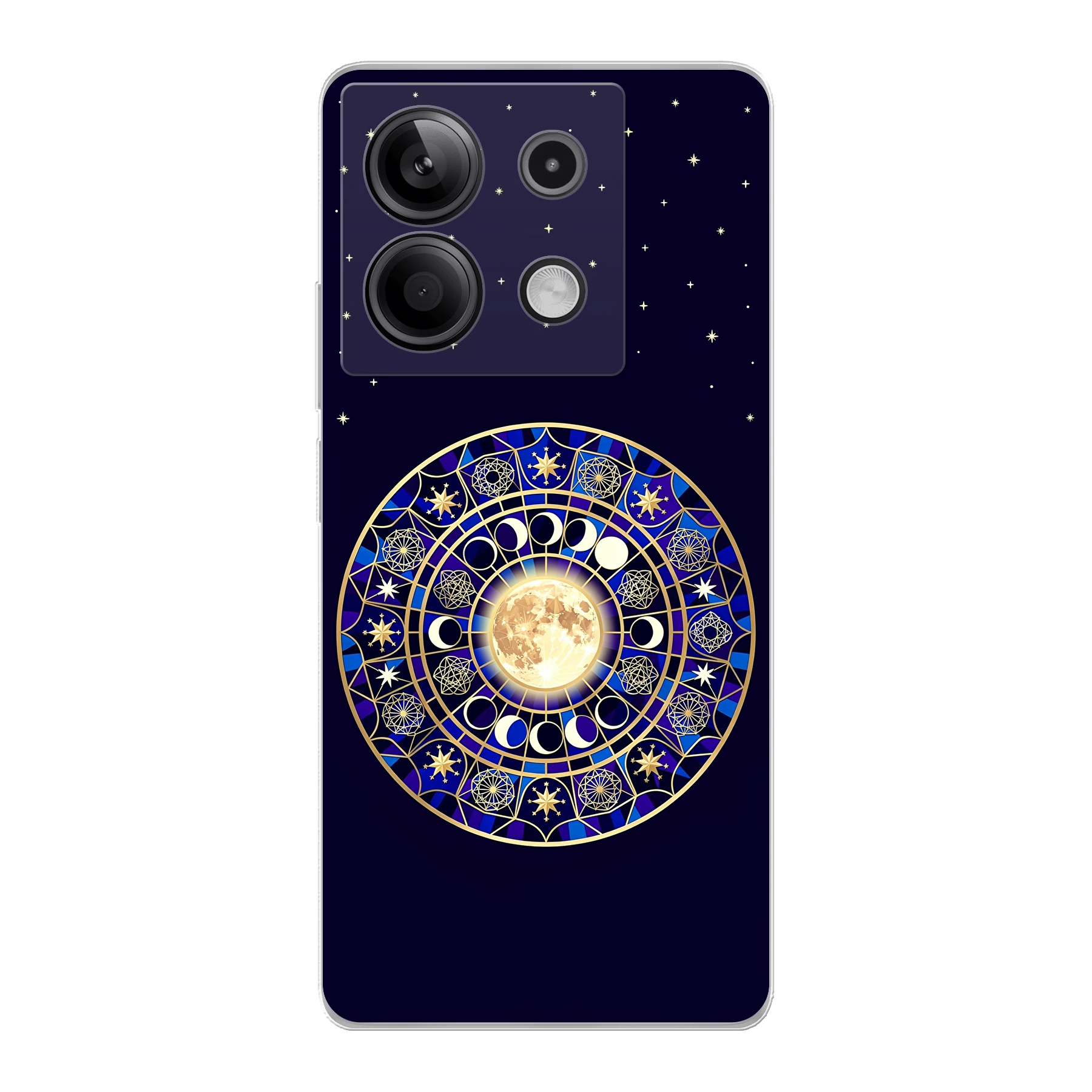 Xiaomi Redmi Note 13 5G phone case