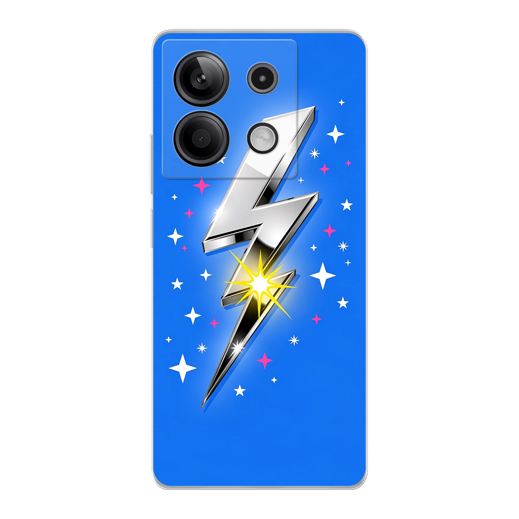Xiaomi Redmi Note 13 5G phone case