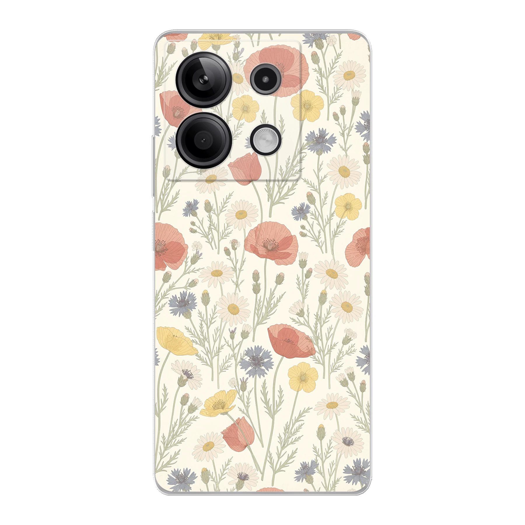 Xiaomi Redmi Note 13 5G phone case