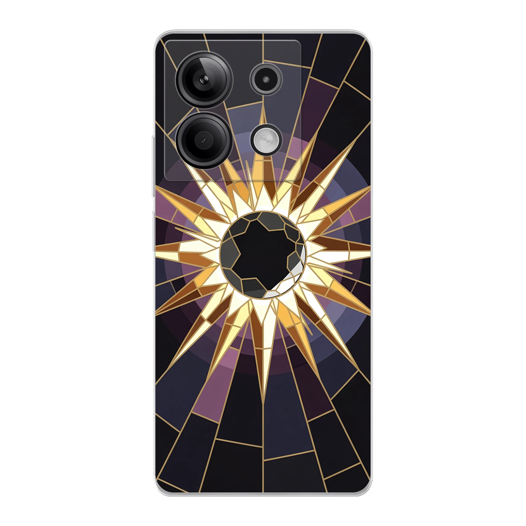 Xiaomi Redmi Note 13 5G phone case