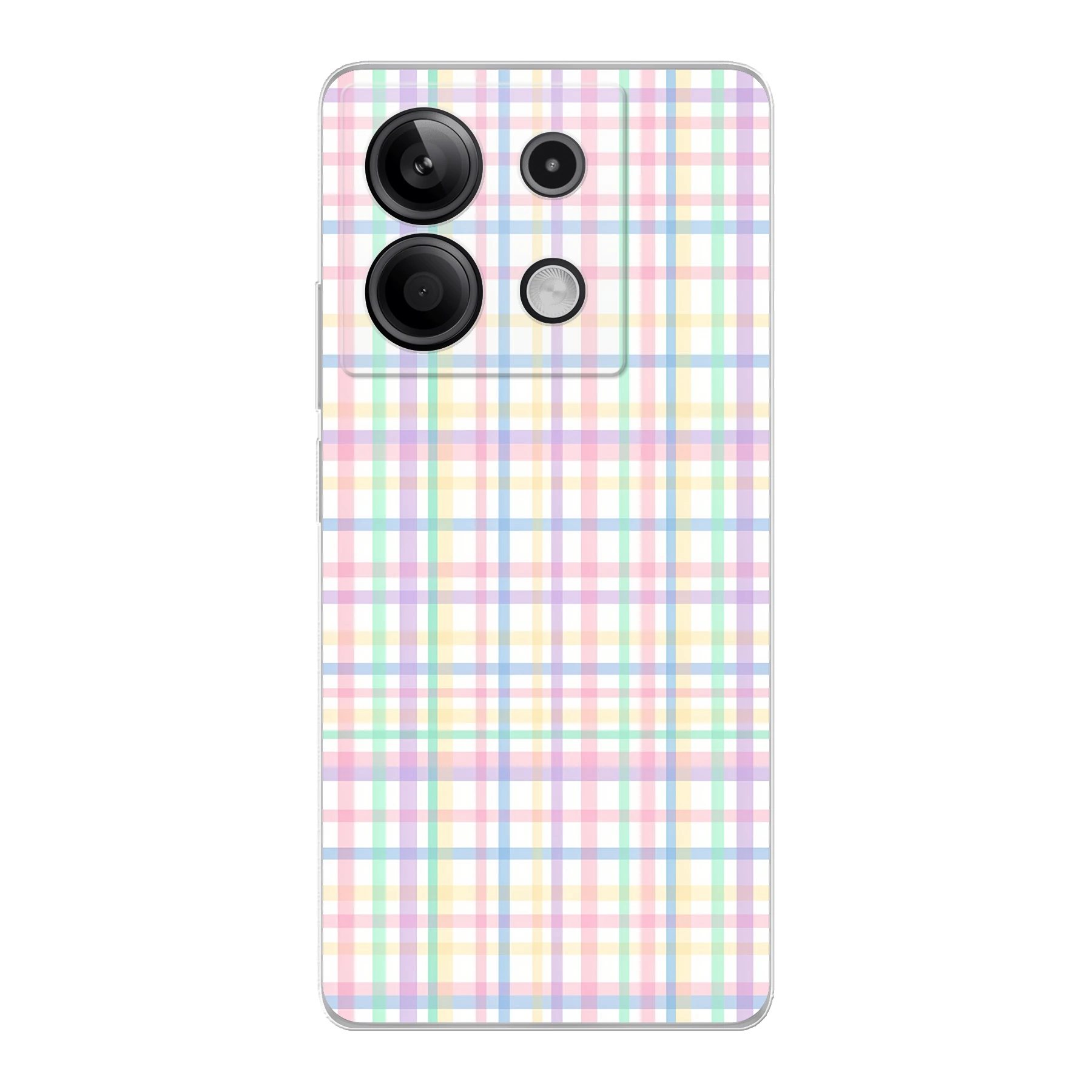 Xiaomi Redmi Note 13 5G phone case