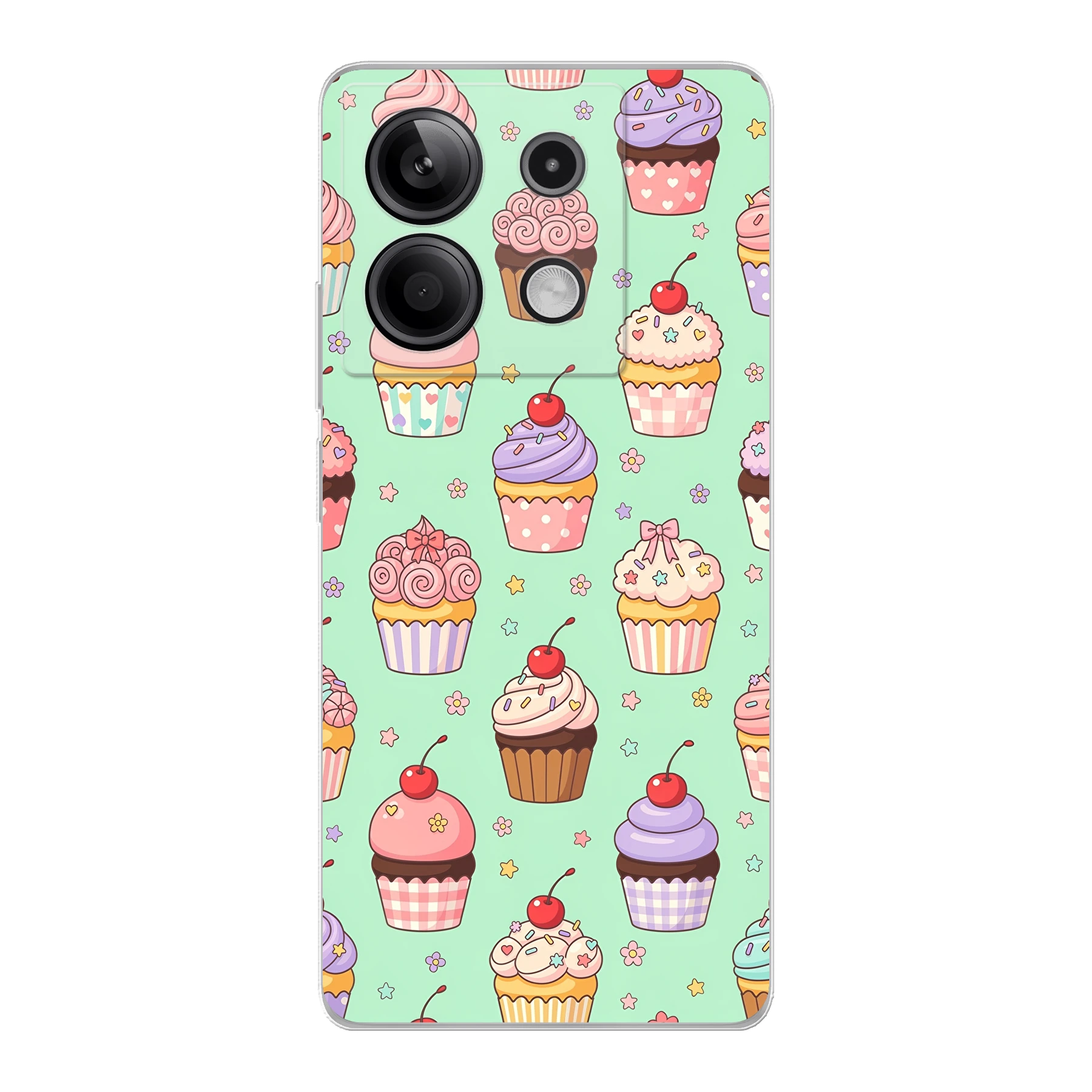 Xiaomi Redmi Note 13 5G phone case