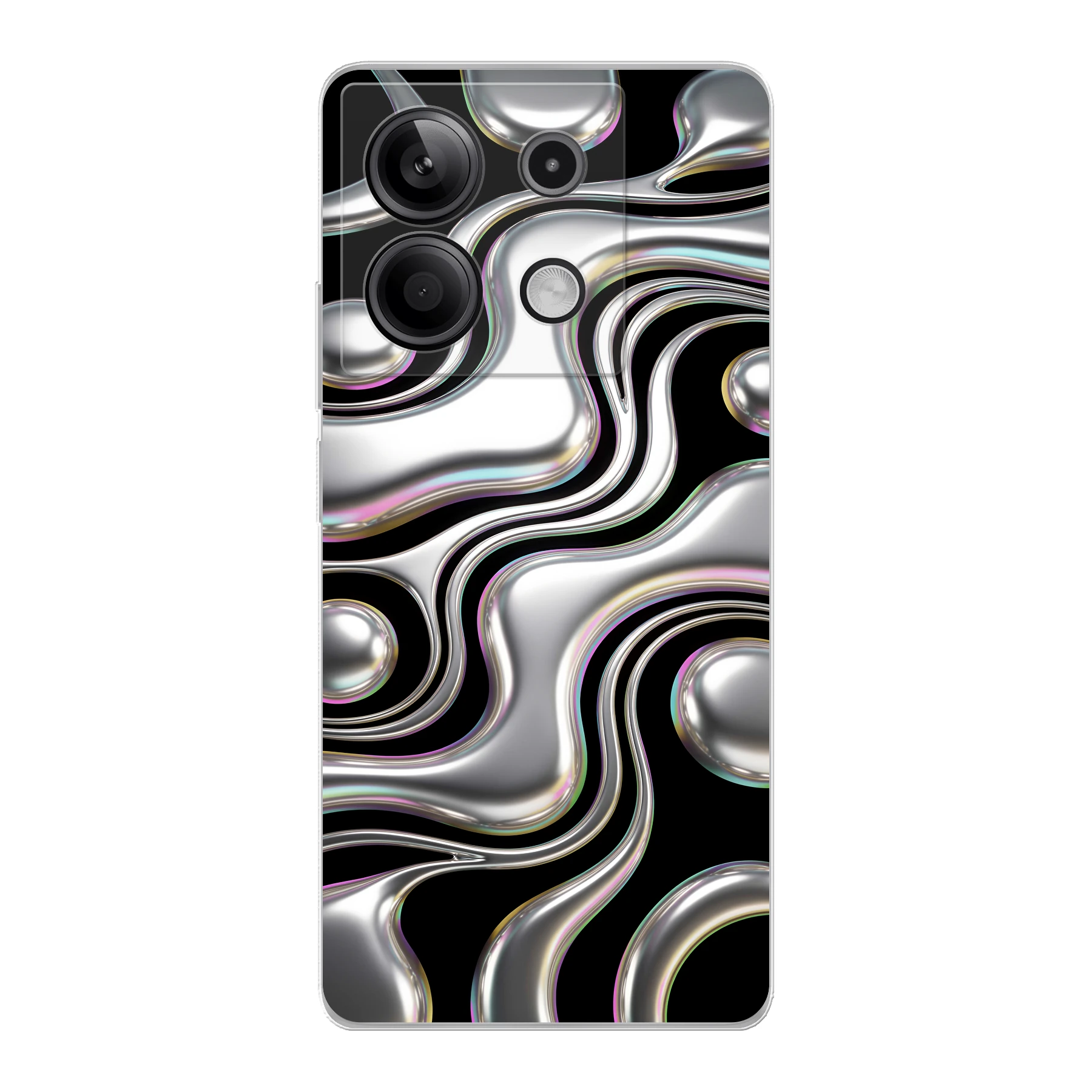 Xiaomi Redmi Note 13 5G phone case