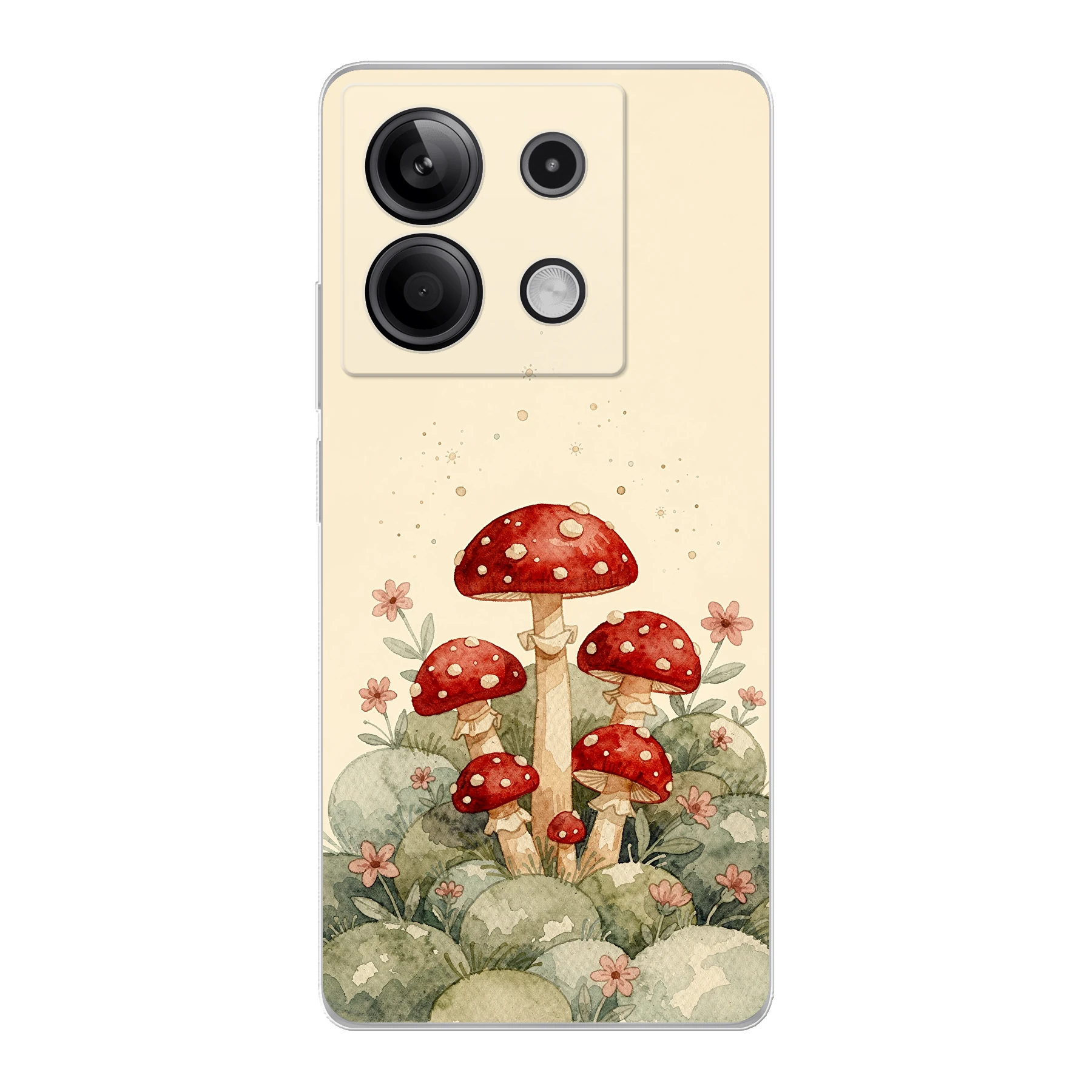 Xiaomi Redmi Note 13 5G phone case