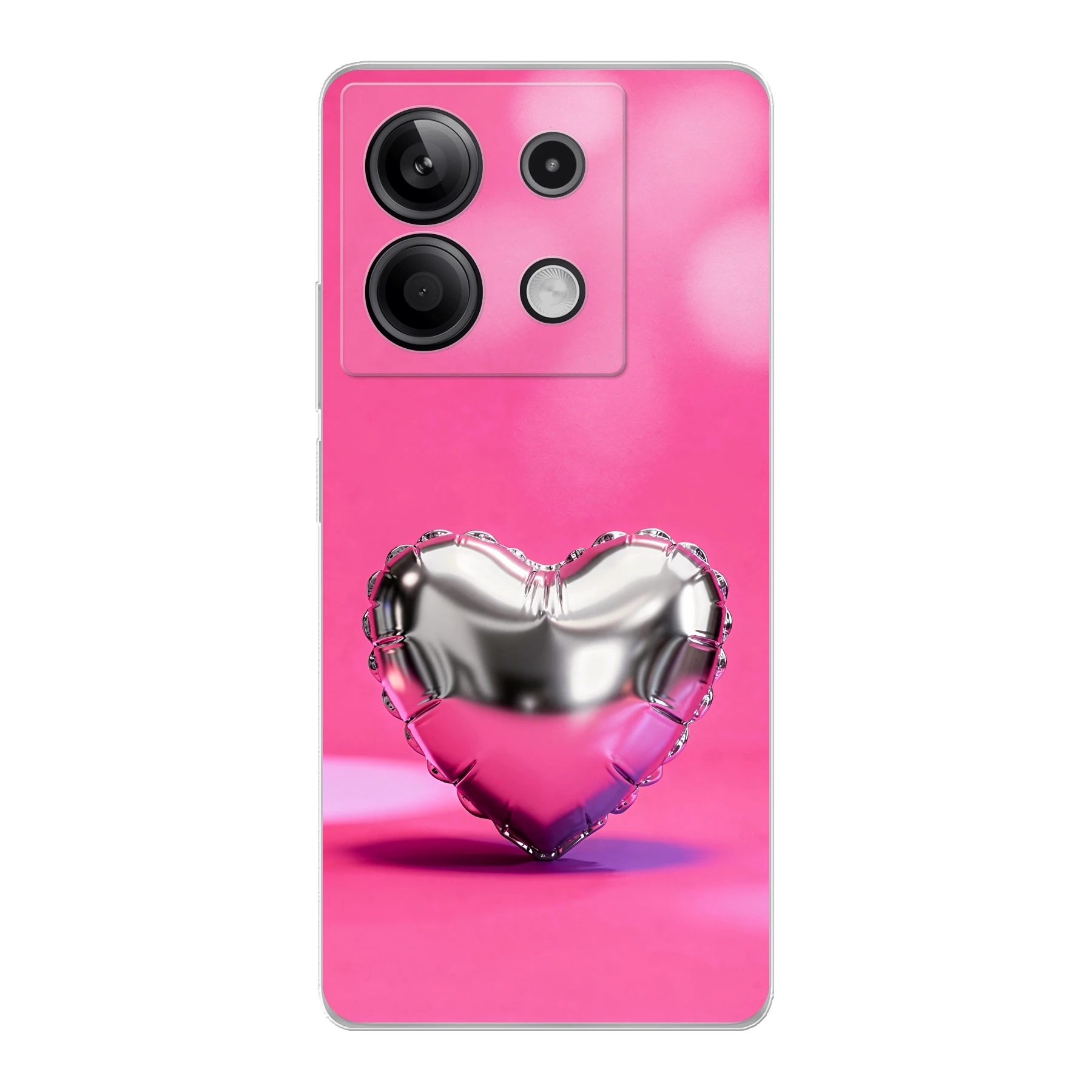 Xiaomi Redmi Note 13 5G phone case