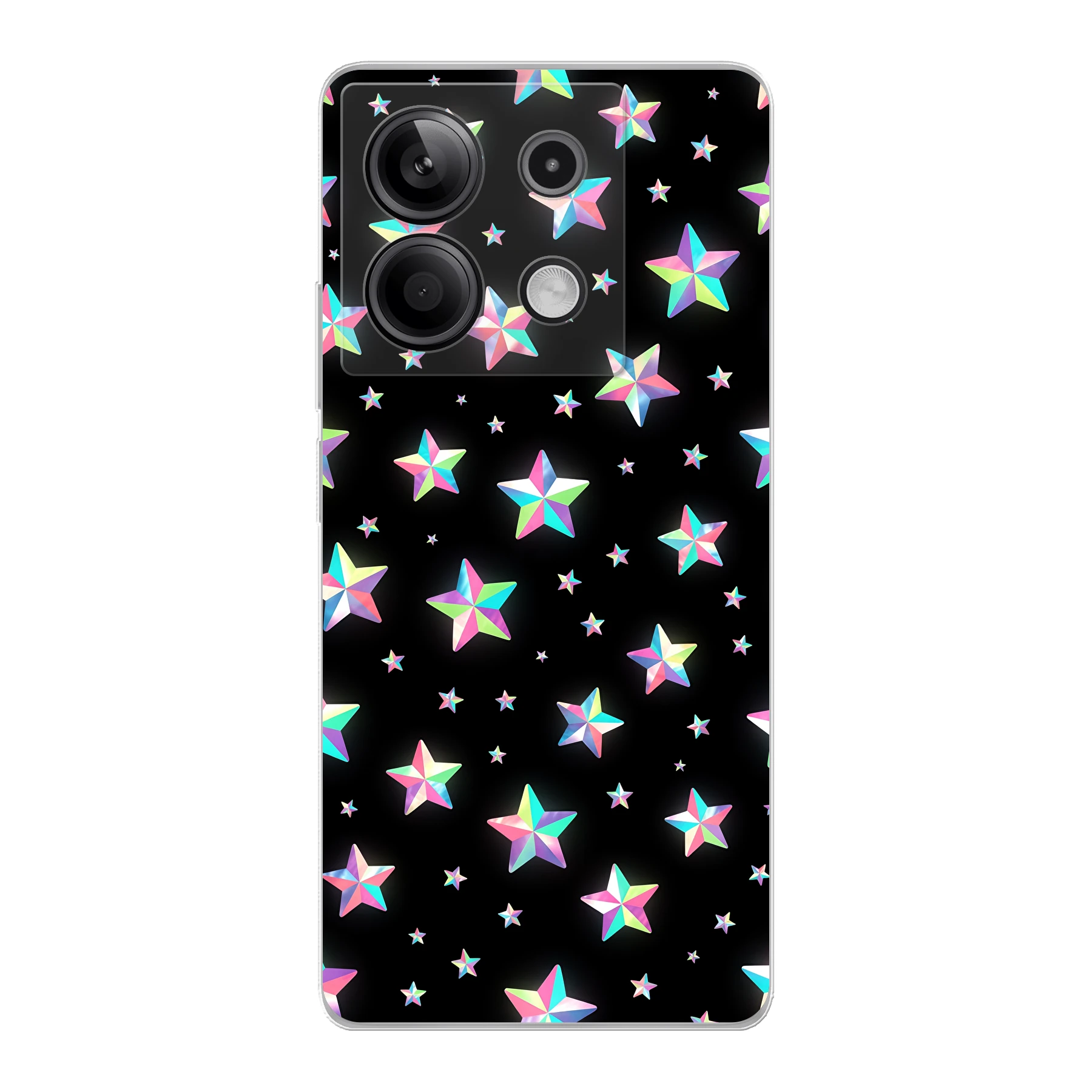 Xiaomi Redmi Note 13 5G phone case