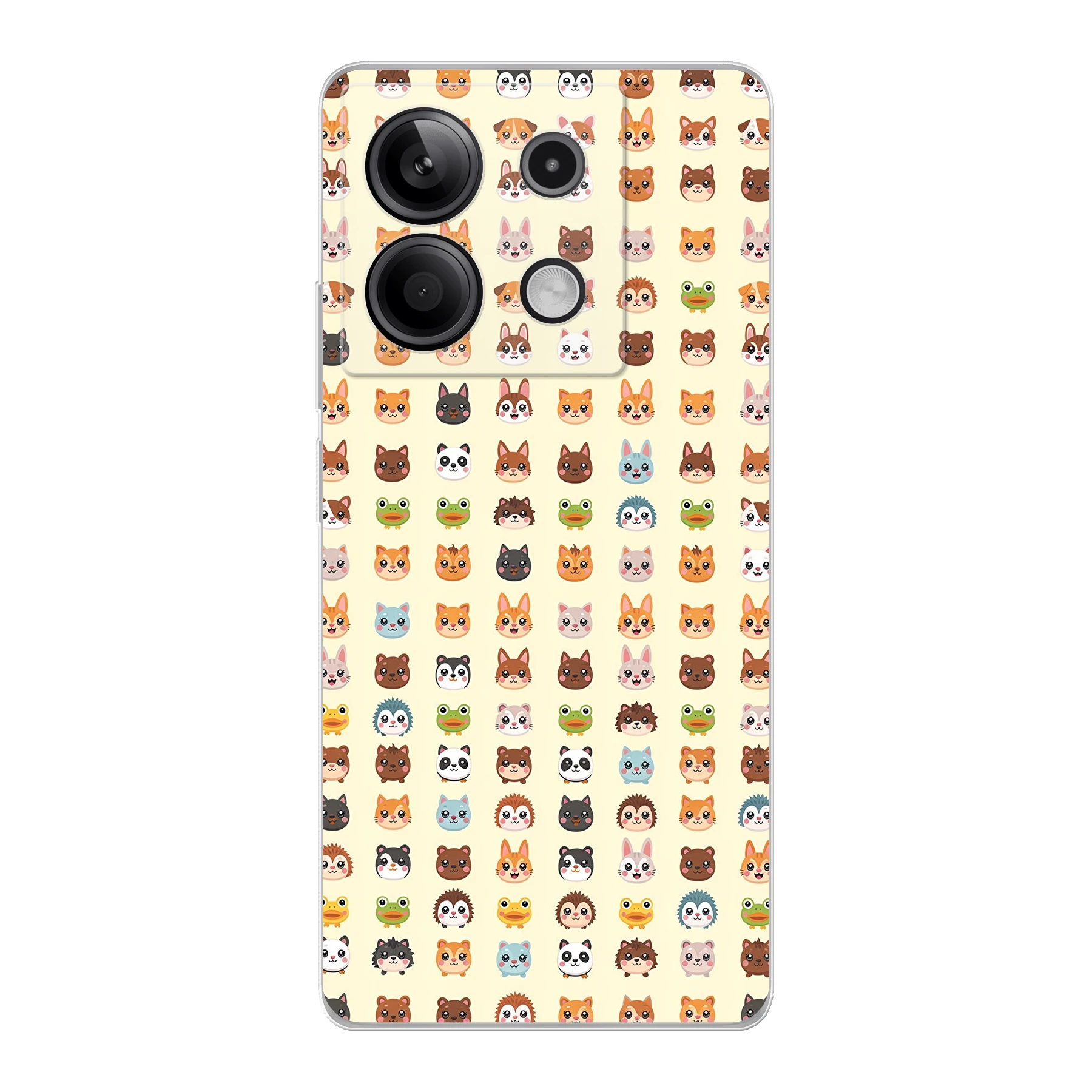 Xiaomi Redmi Note 13 5G phone case