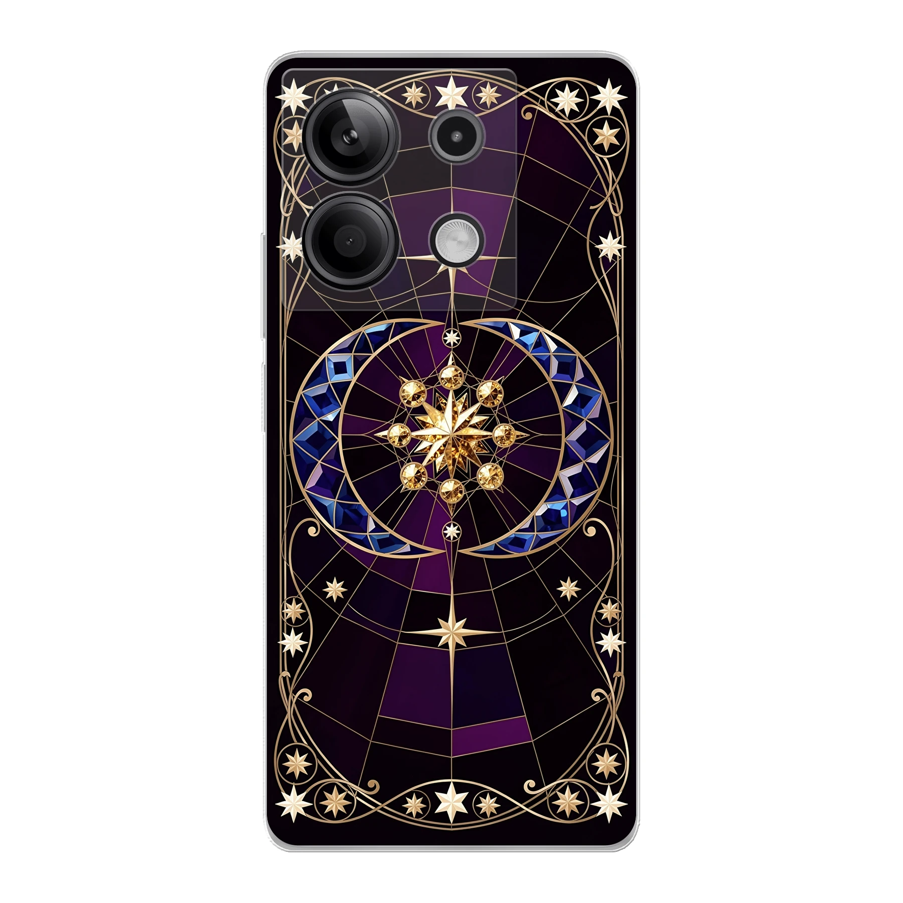 Xiaomi Redmi Note 13 5G phone case