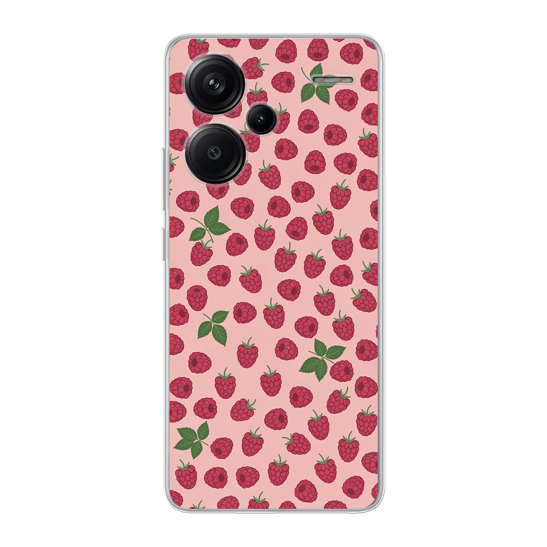 Xiaomi Redmi Note 13 Pro+ phone case