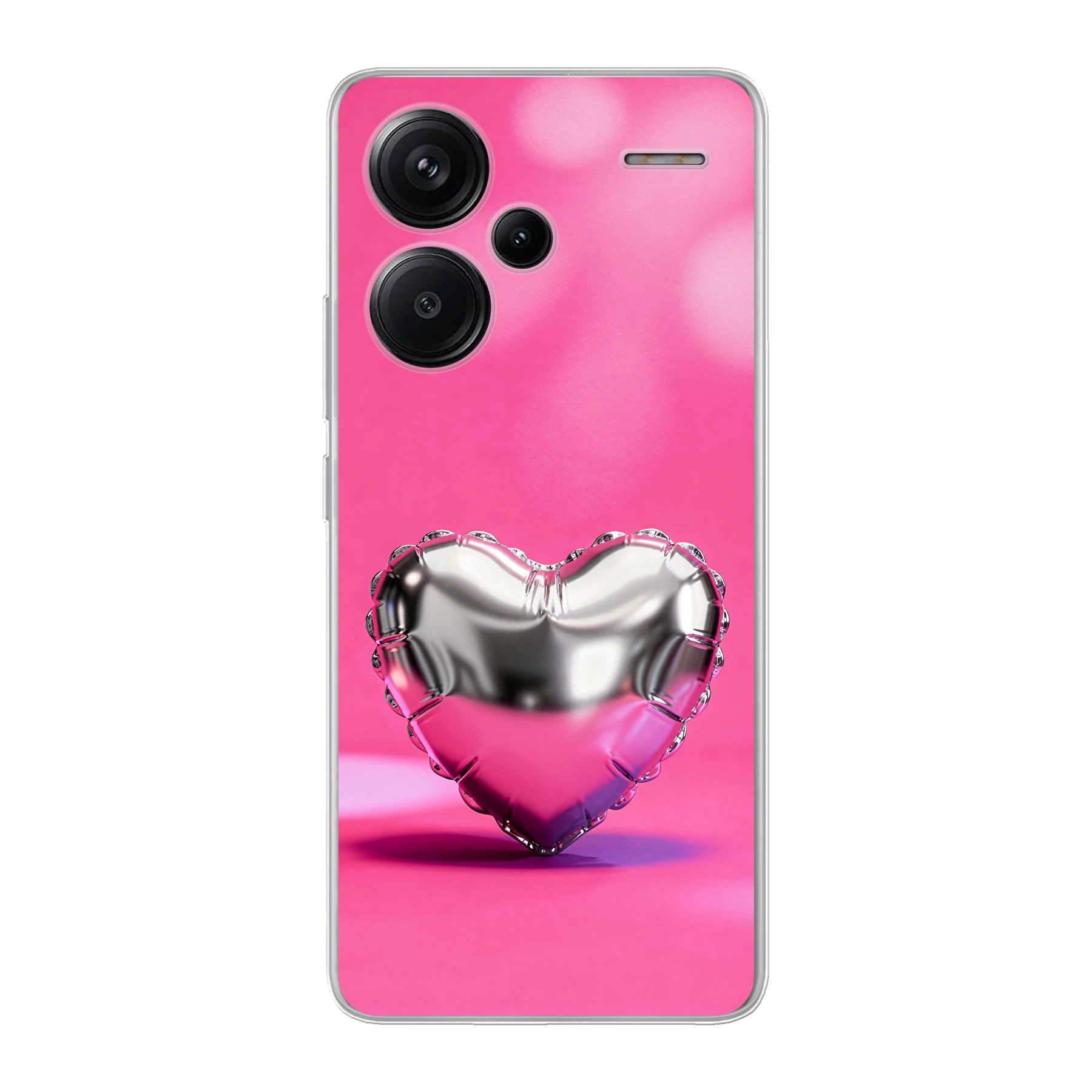 Xiaomi Redmi Note 13 Pro+ phone case
