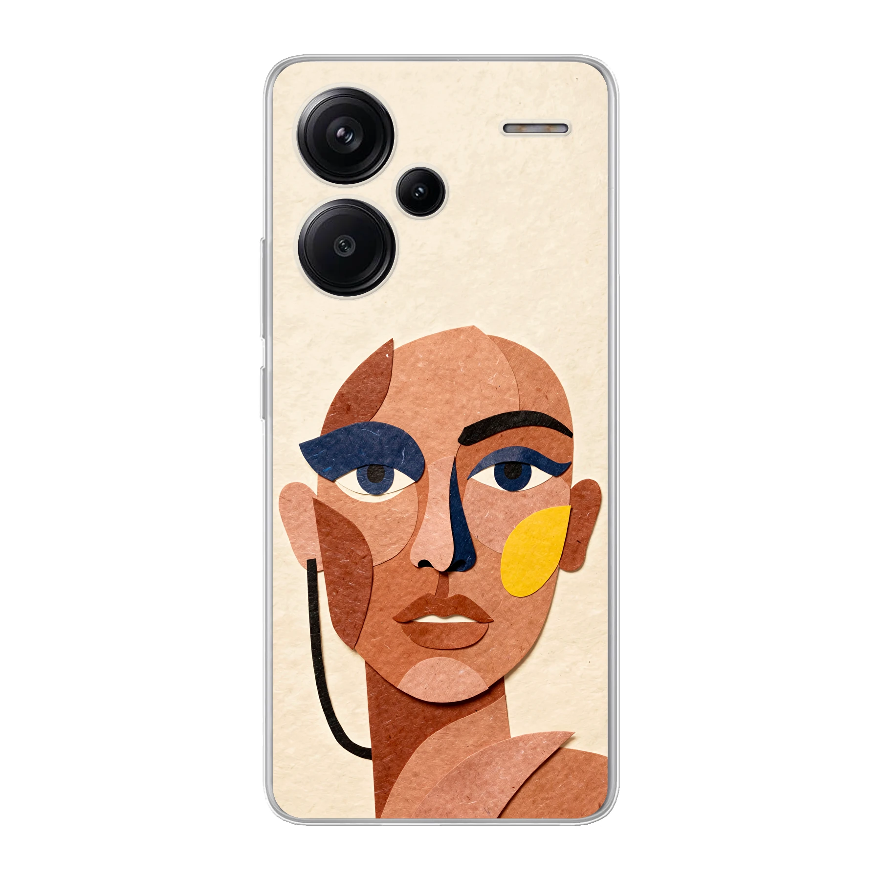 Xiaomi Redmi Note 13 Pro+ phone case