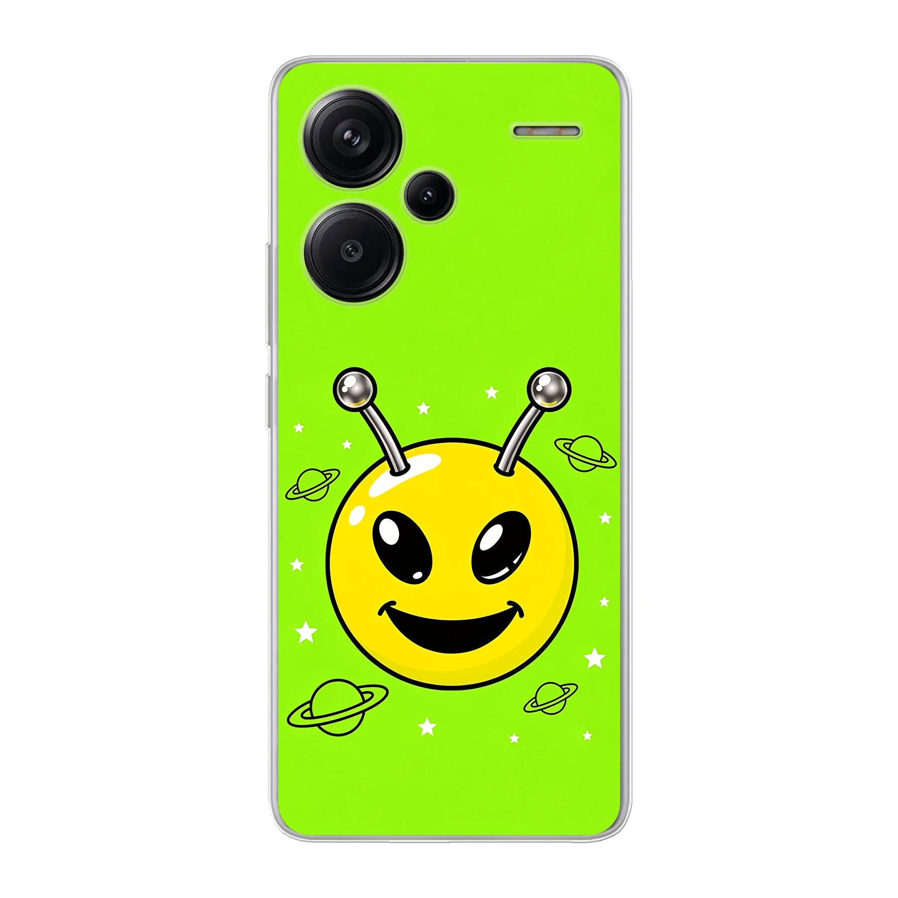 Xiaomi Redmi Note 13 Pro+ phone case