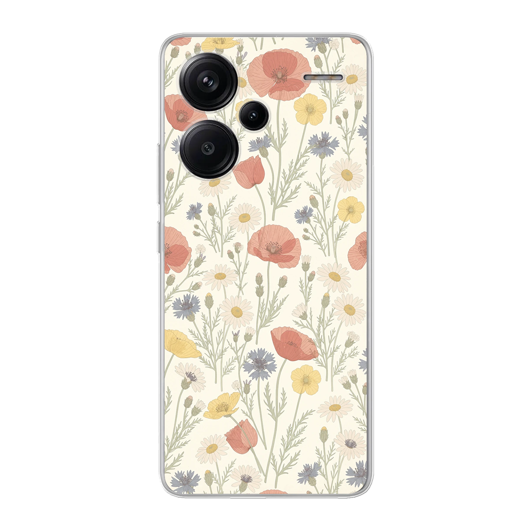 Xiaomi Redmi Note 13 Pro+ phone case